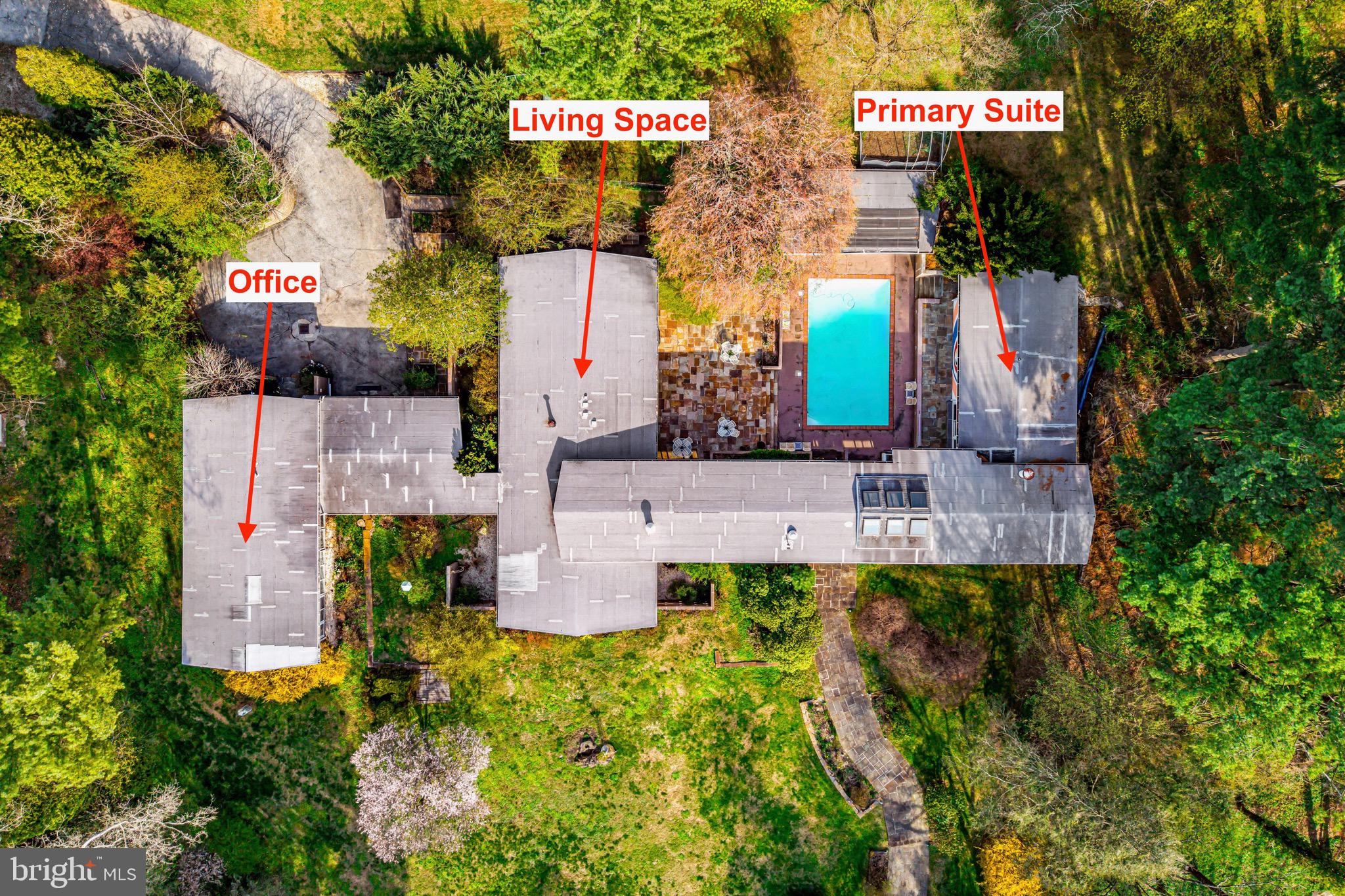 708 RIGHTERS MILL ROAD