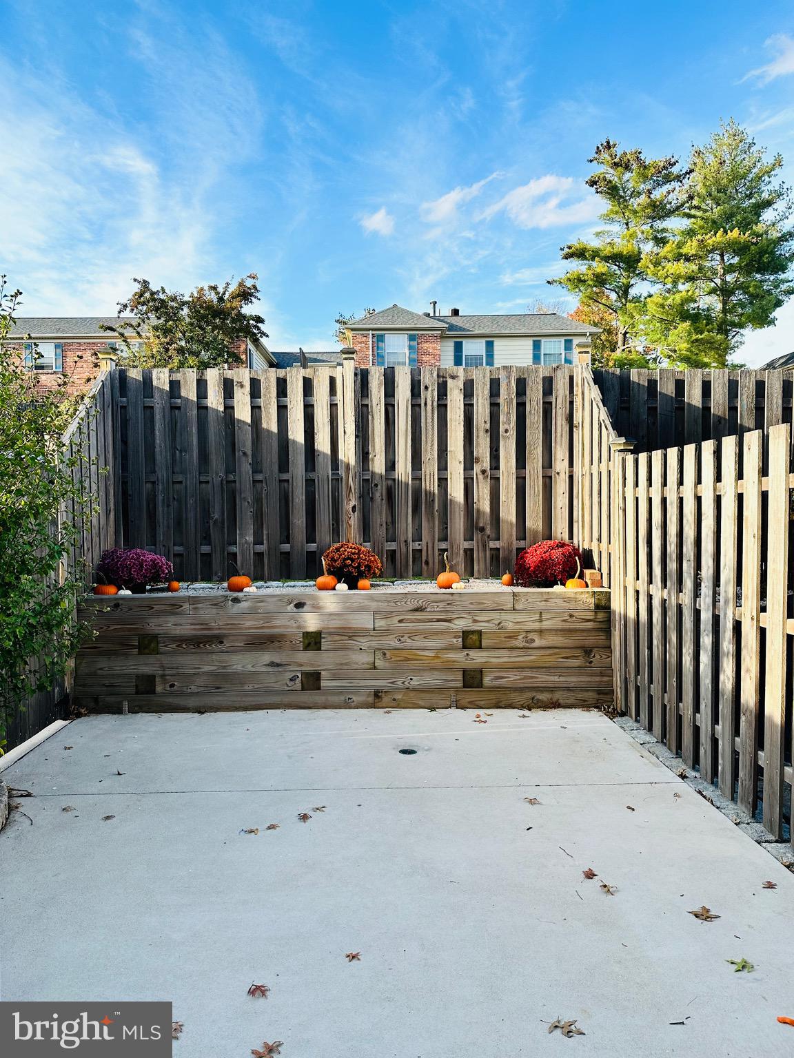 CHATHAM VIL OF TOW - Residential