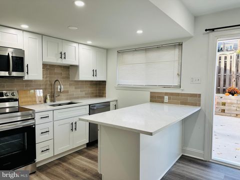 128 WELLINGTON TERRACE LANSDALE PA 19446