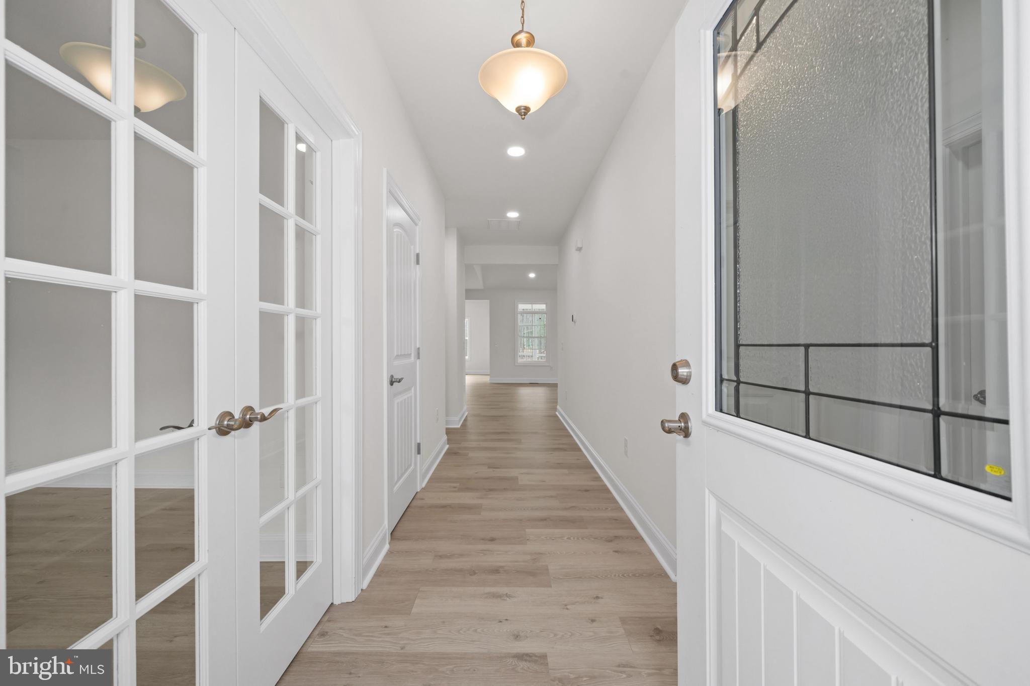 22598 HUMMINGBIRD RD. - LOT #18
