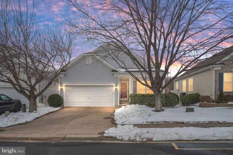 6 BUCHANAN DRIVE FREDERICKSBURG VA 22406