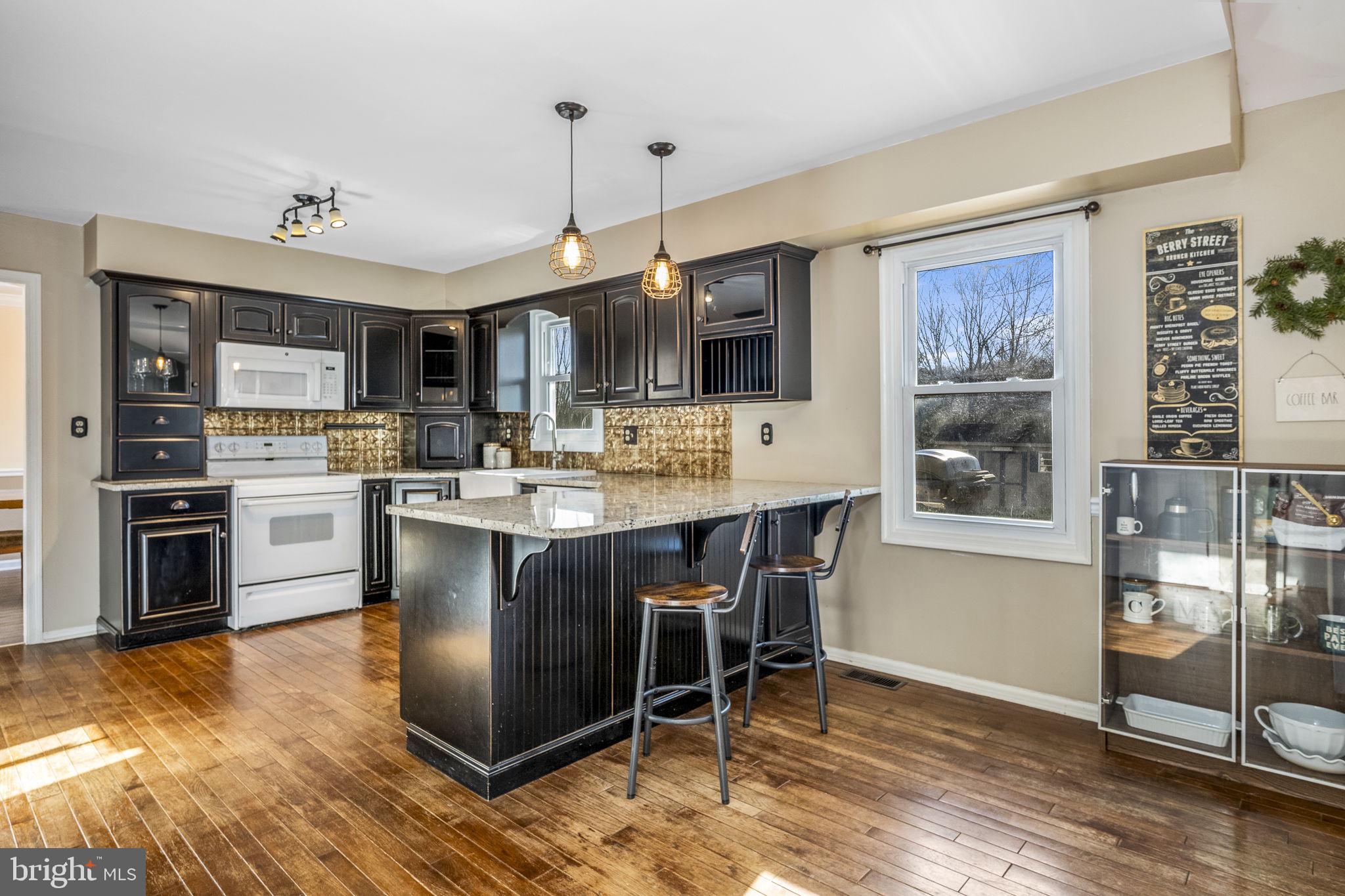 PARKESBURG KNOLL - Residential