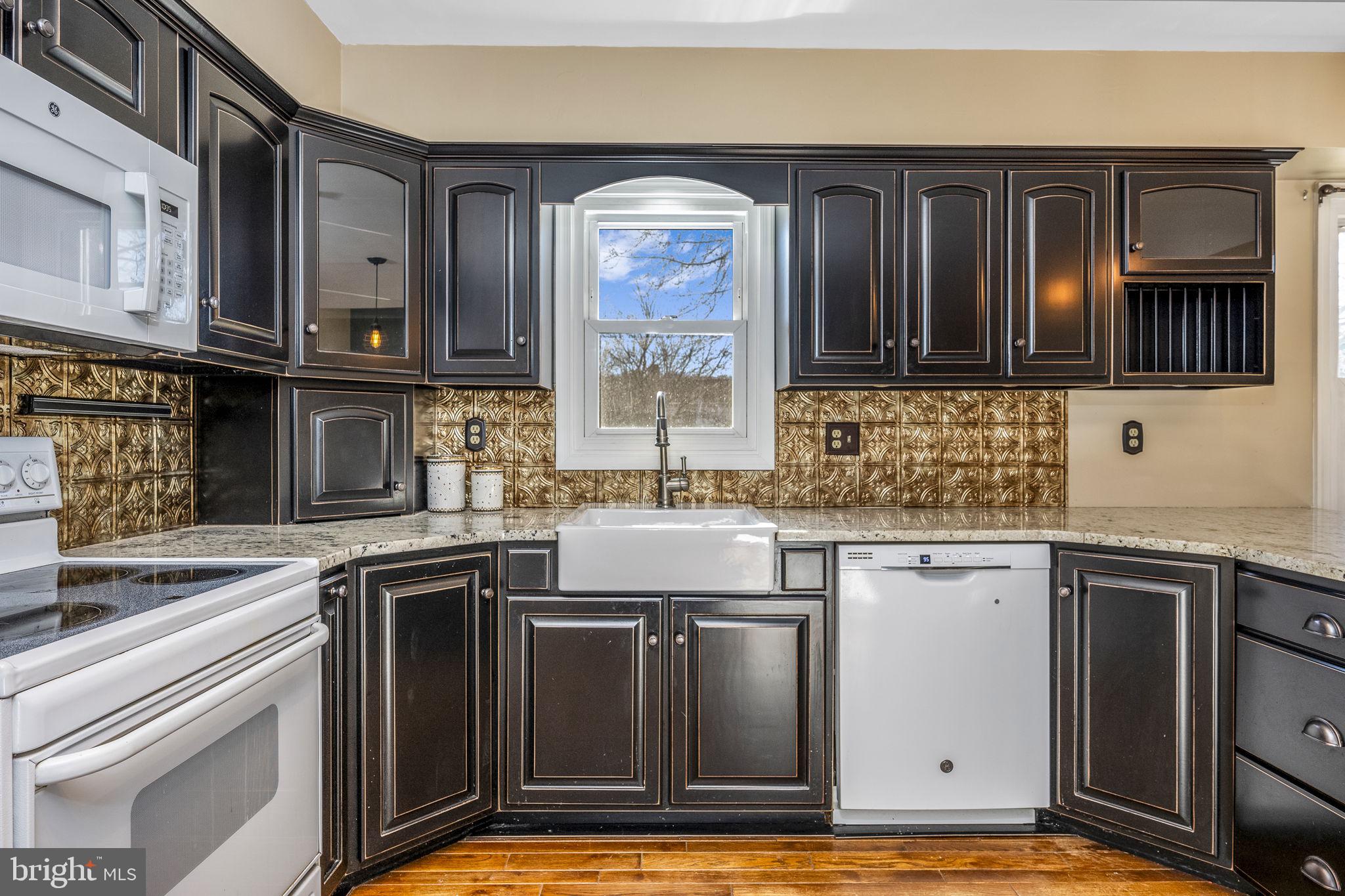 PARKESBURG KNOLL - Residential