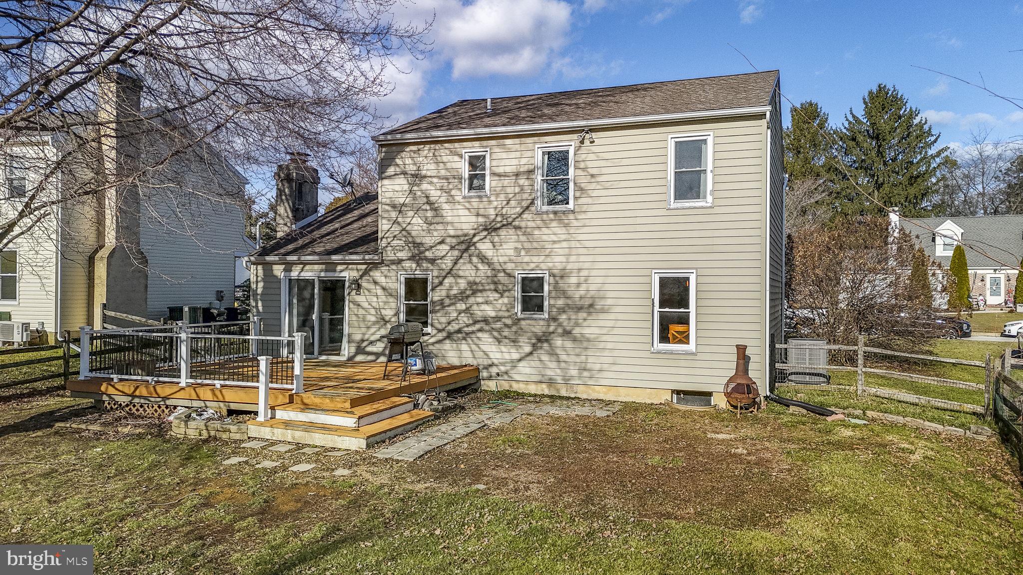 PARKESBURG KNOLL - Residential