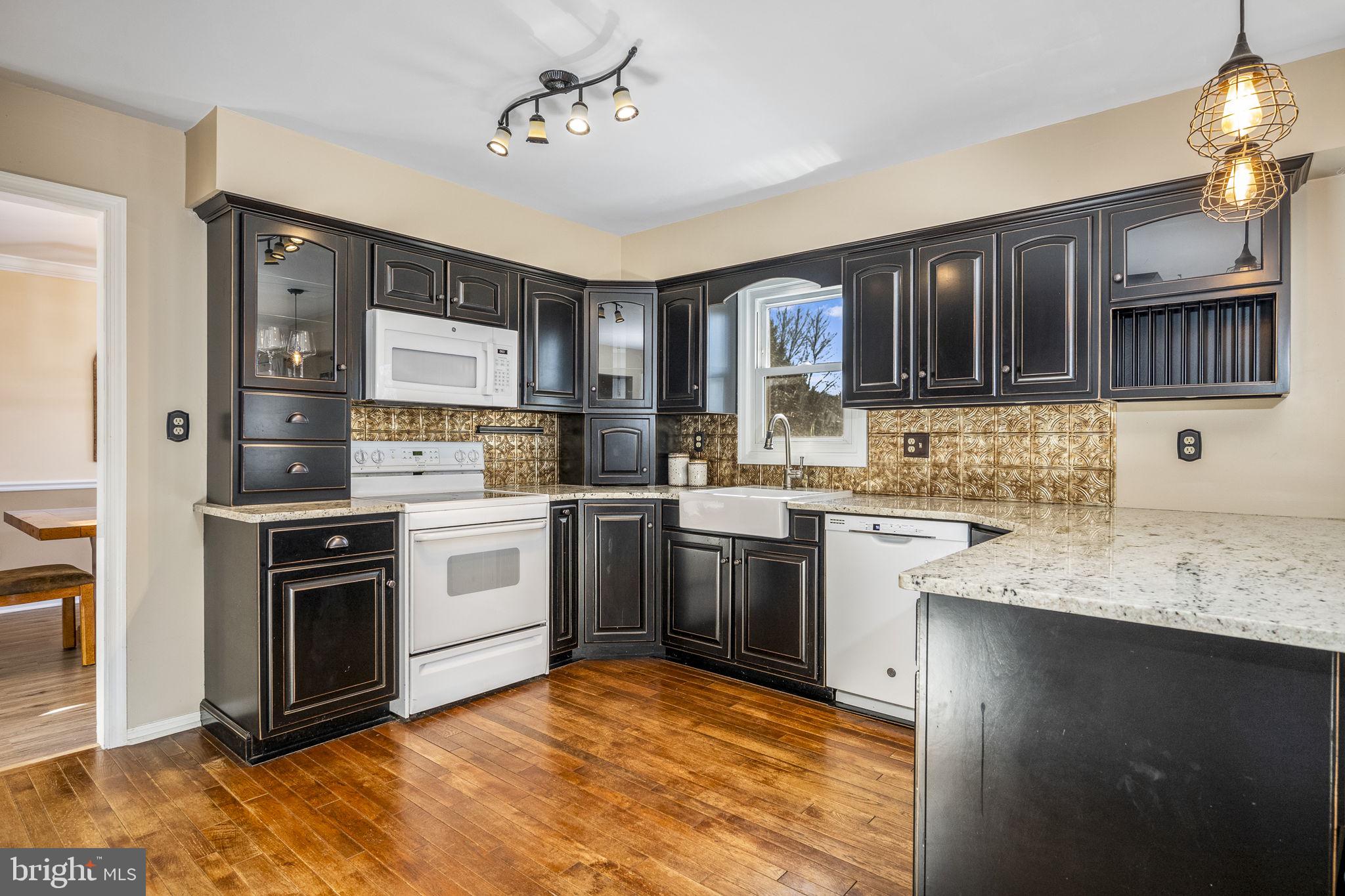 PARKESBURG KNOLL - Residential