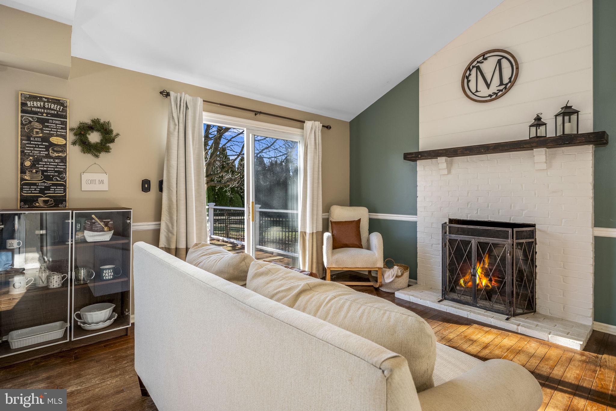 PARKESBURG KNOLL - Residential