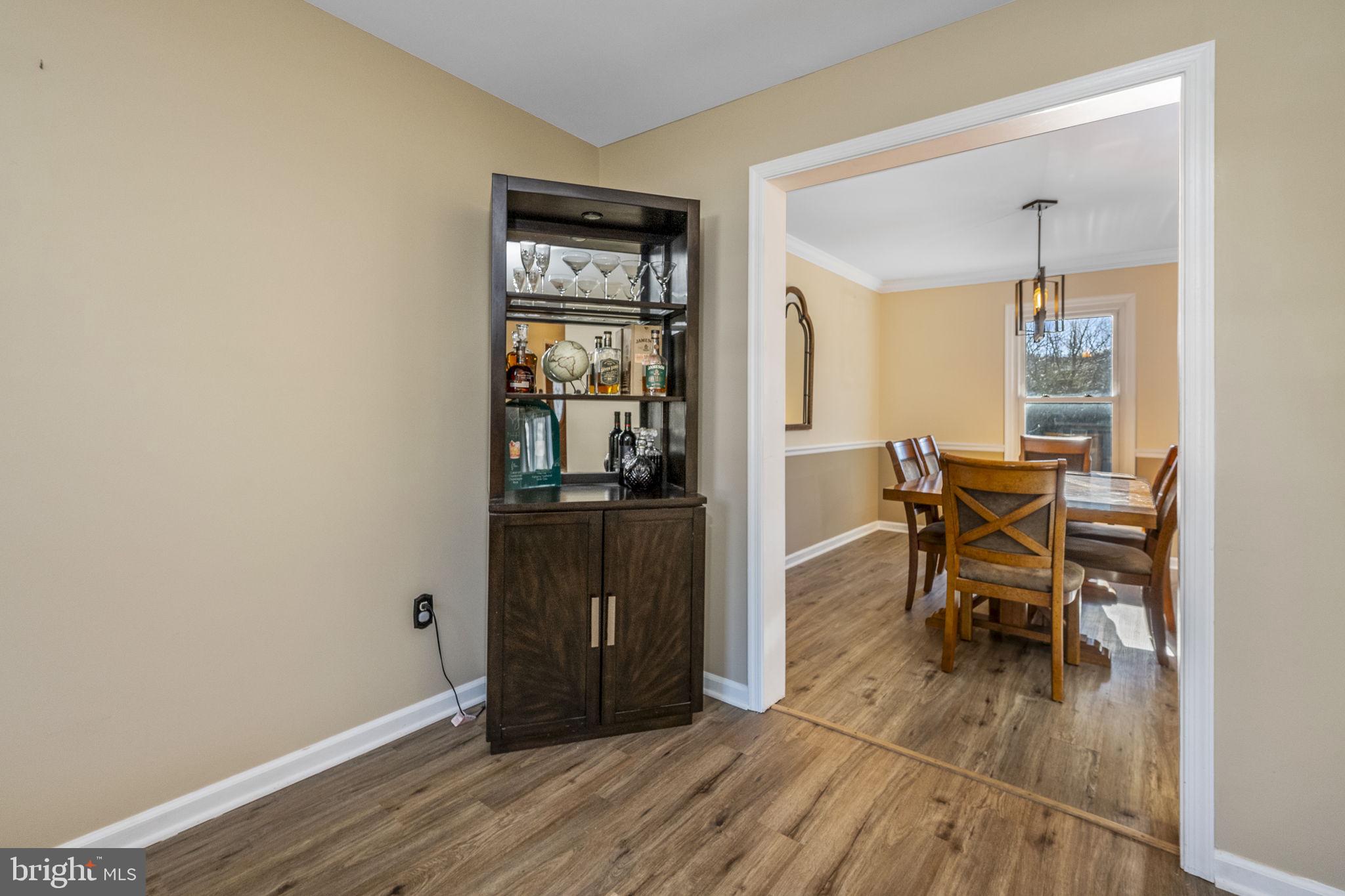 PARKESBURG KNOLL - Residential