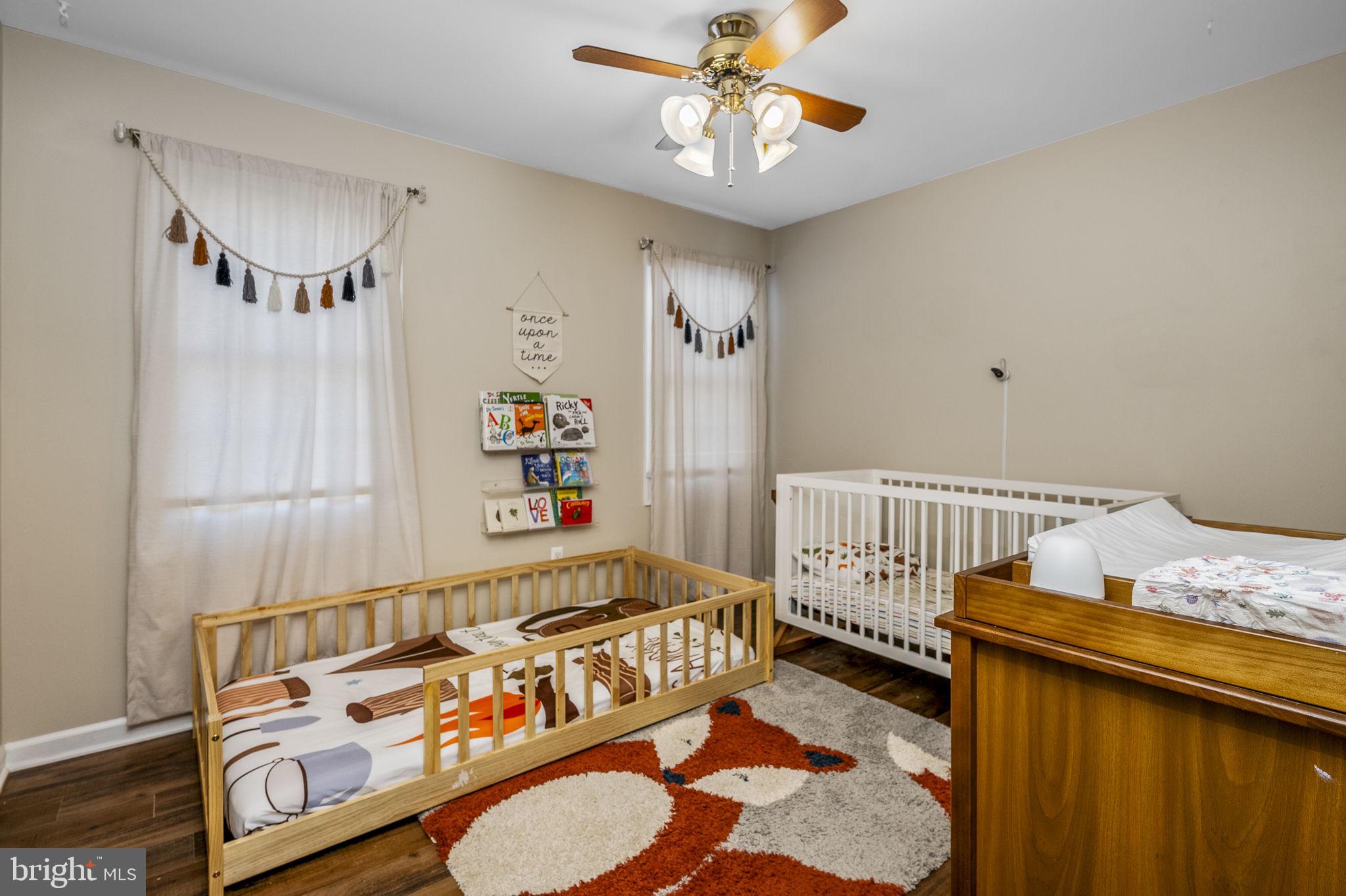 PARKESBURG KNOLL - Residential