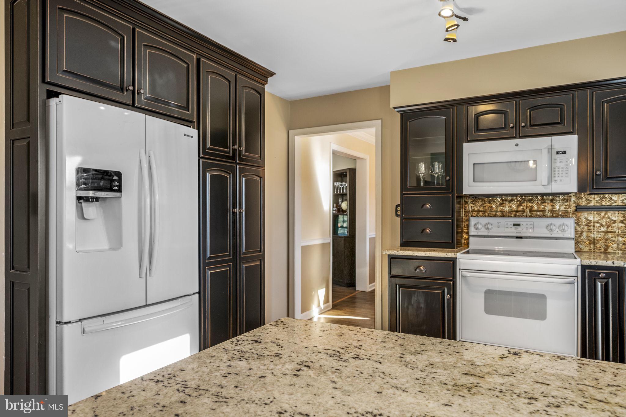 PARKESBURG KNOLL - Residential