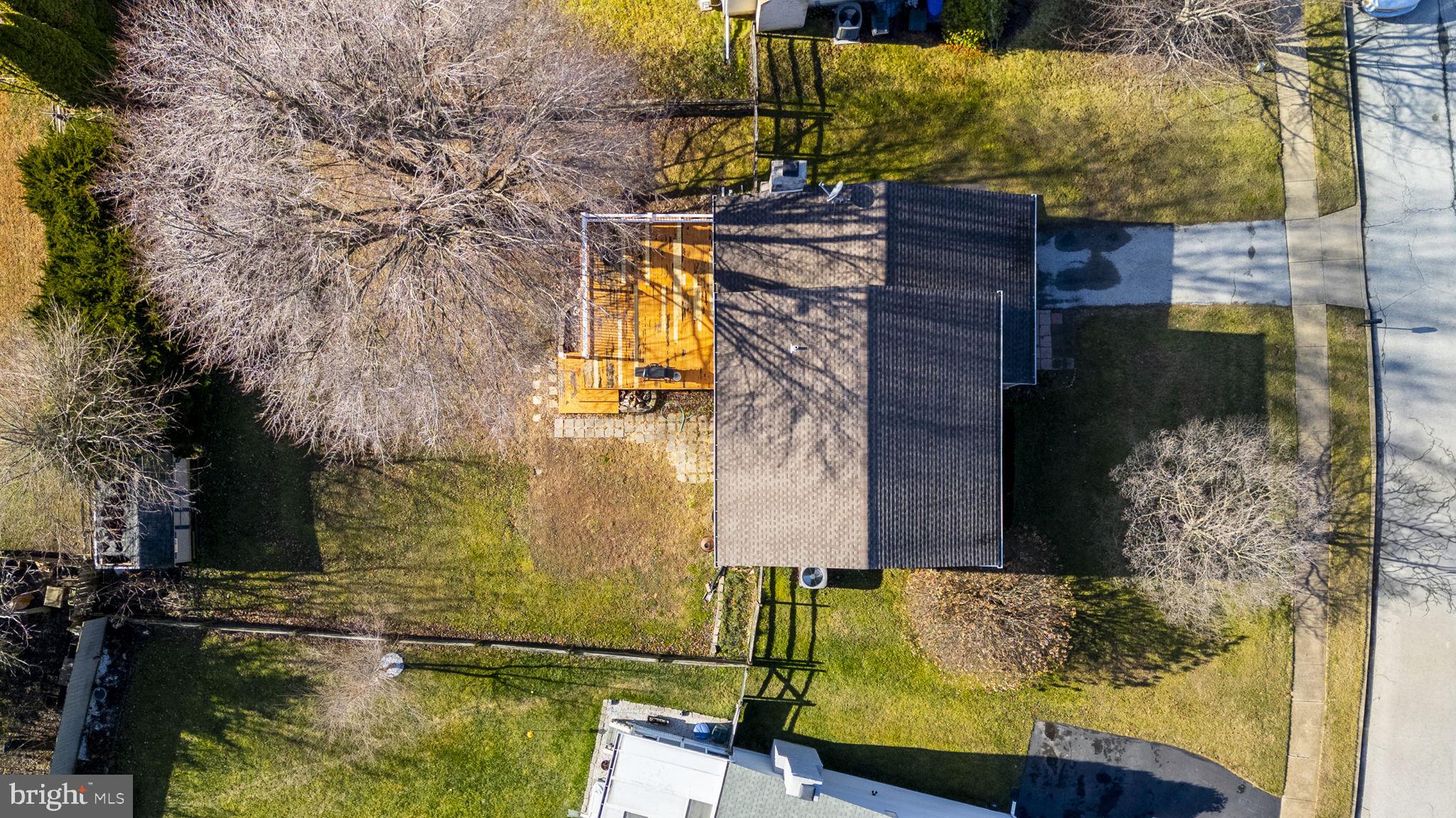 PARKESBURG KNOLL - Residential