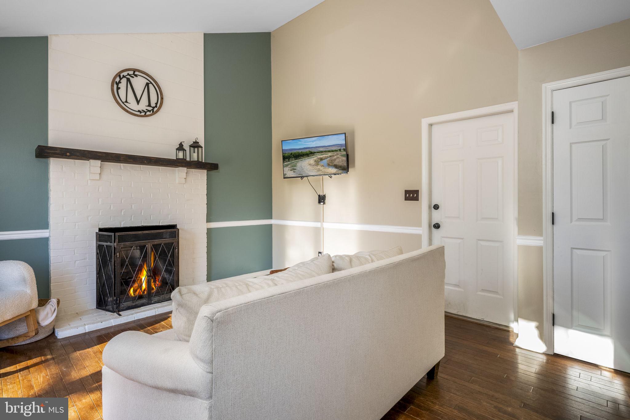 PARKESBURG KNOLL - Residential