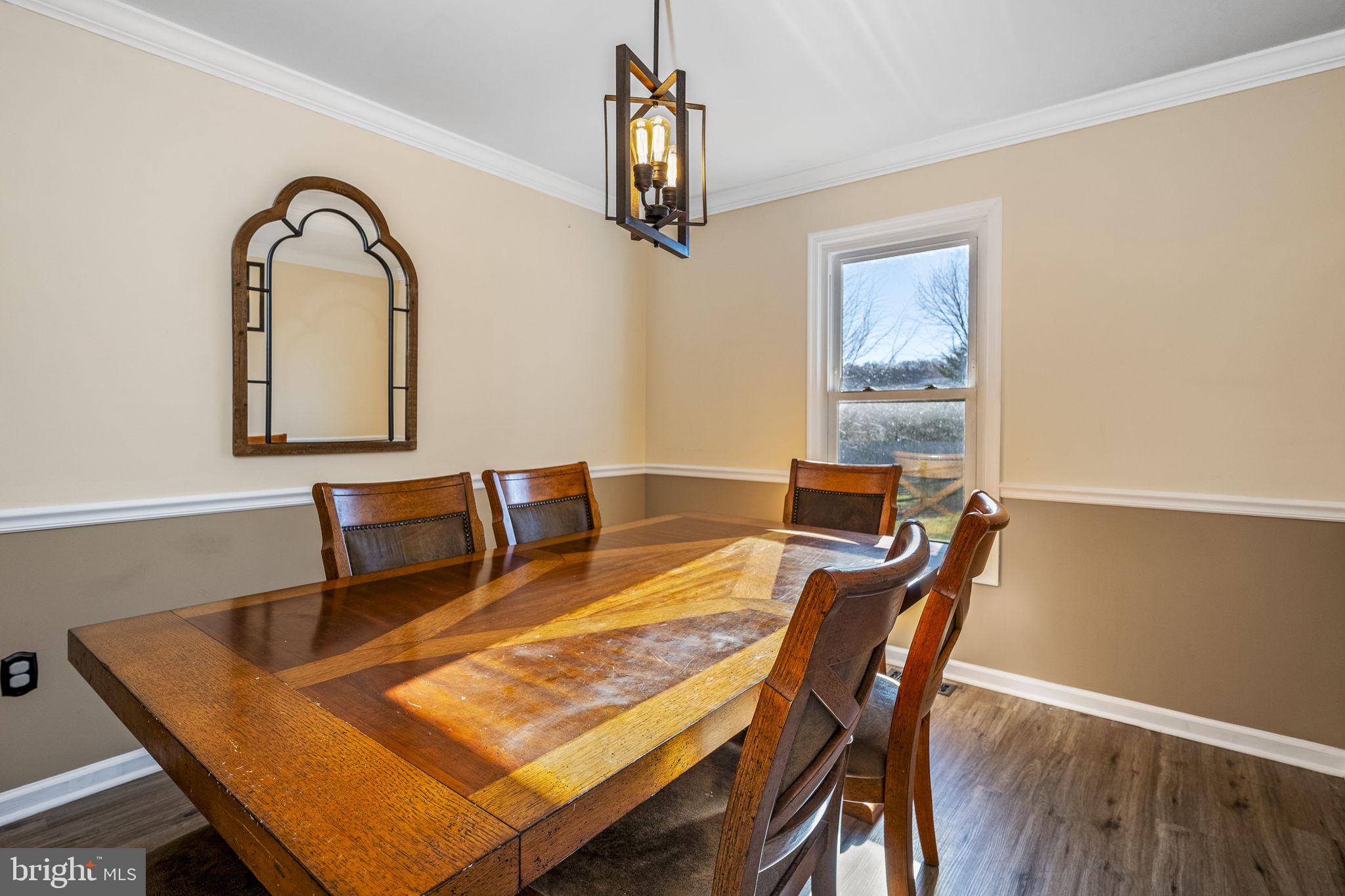 PARKESBURG KNOLL - Residential