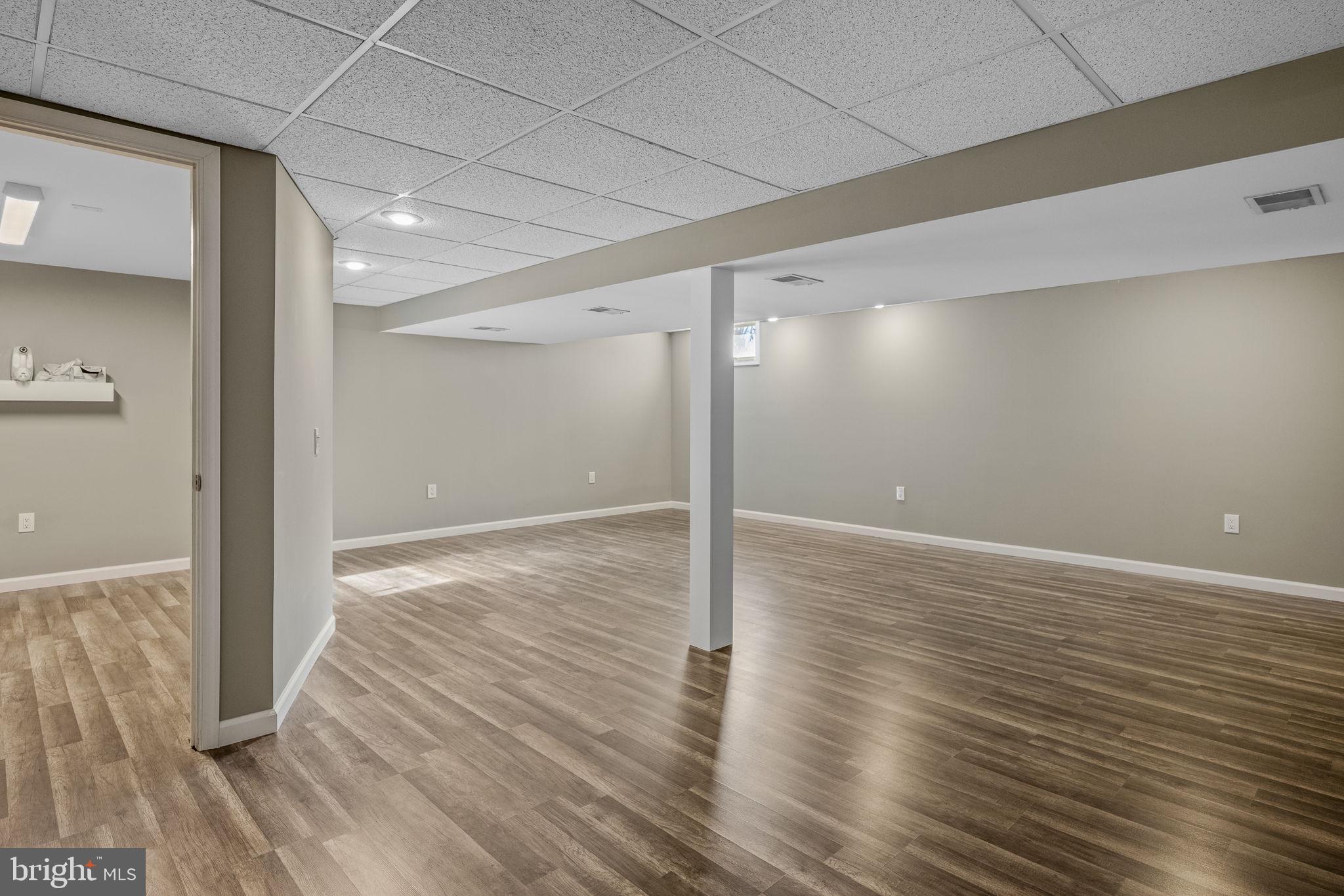 PARKESBURG KNOLL - Residential