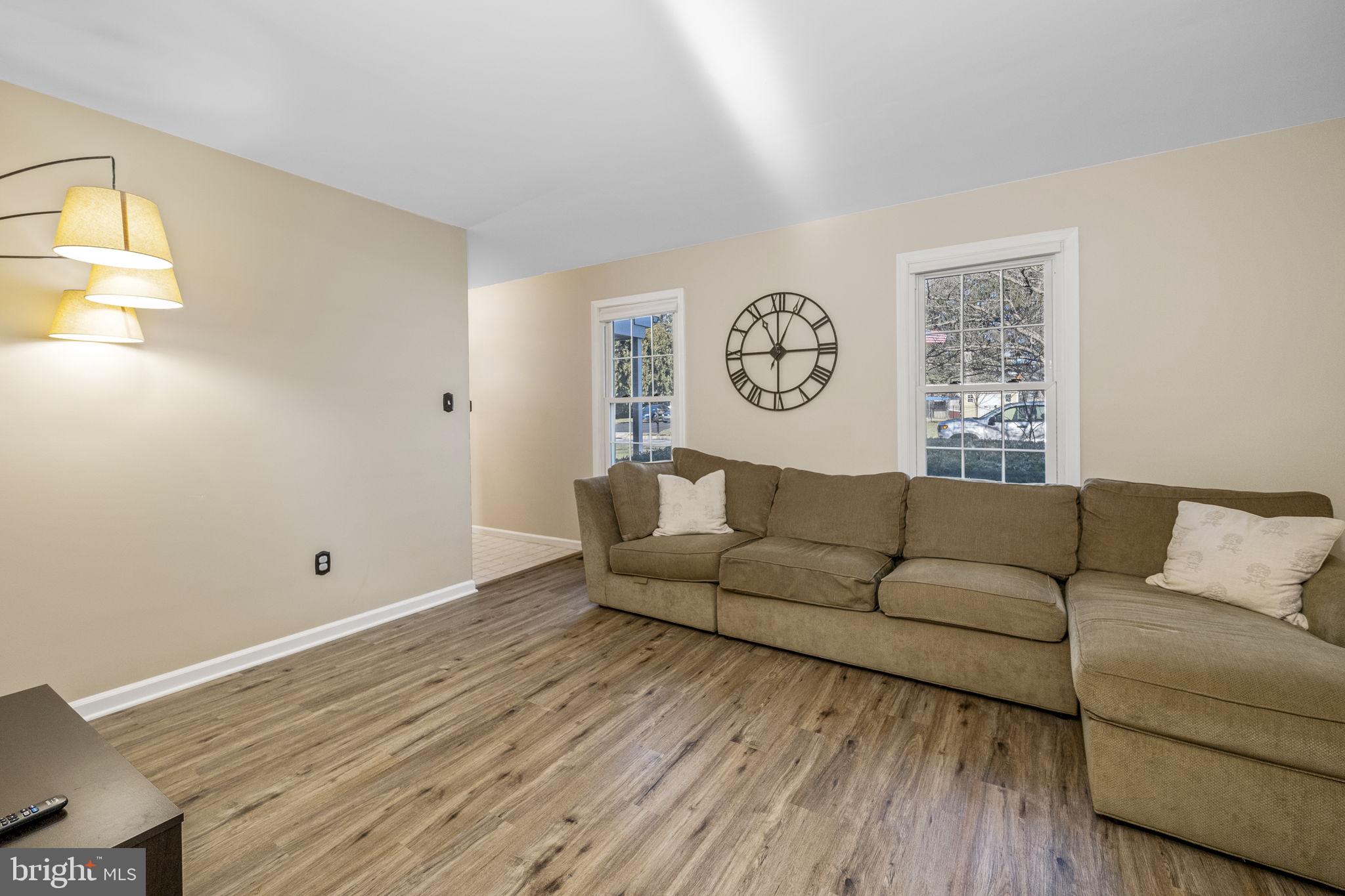 PARKESBURG KNOLL - Residential