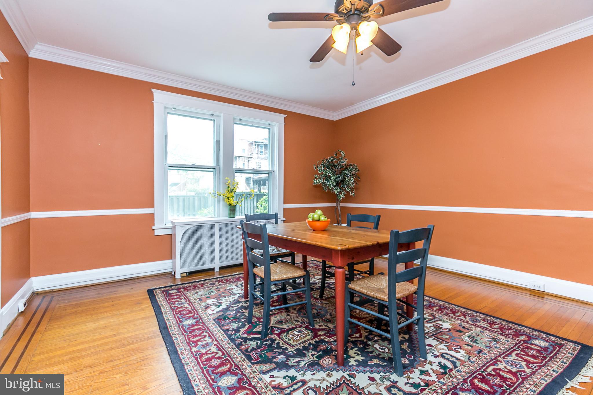 WYMAN PARK HAMPDEN - Residential