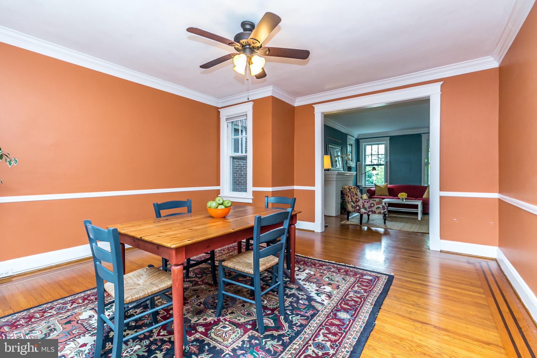 WYMAN PARK HAMPDEN - Residential