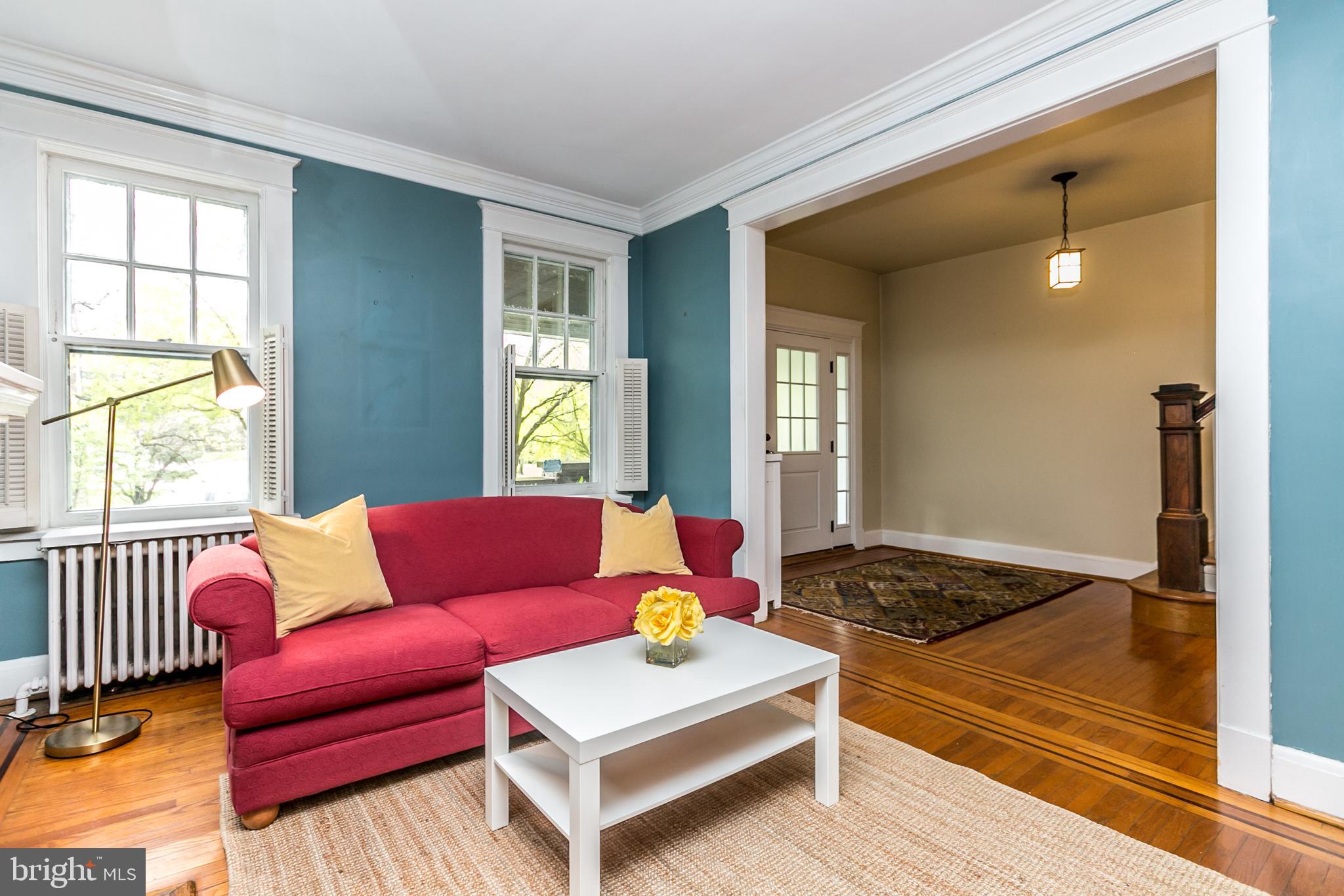 WYMAN PARK HAMPDEN - Residential