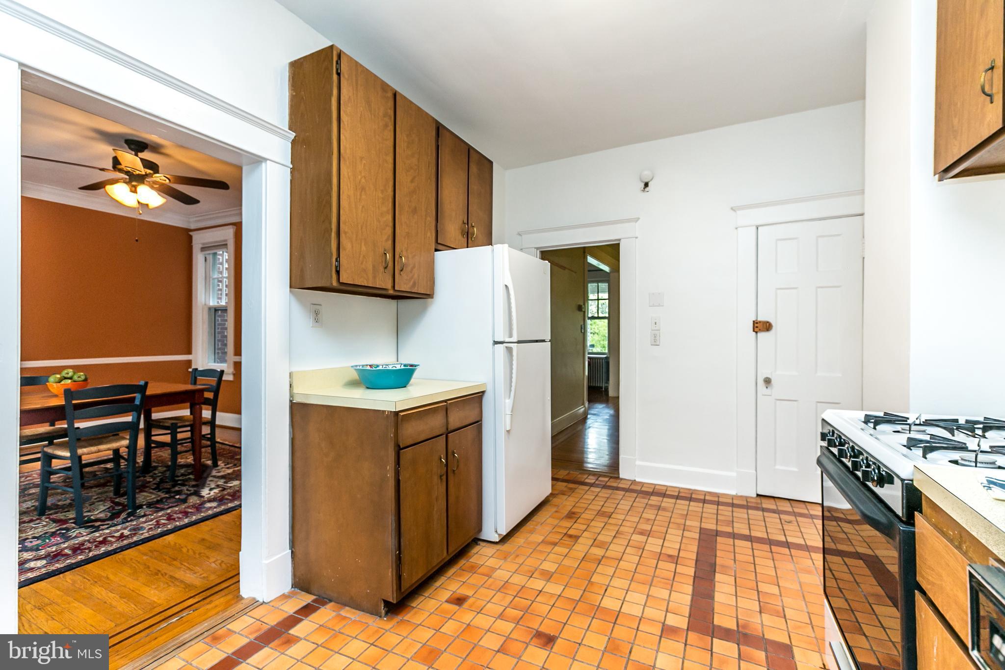 WYMAN PARK HAMPDEN - Residential