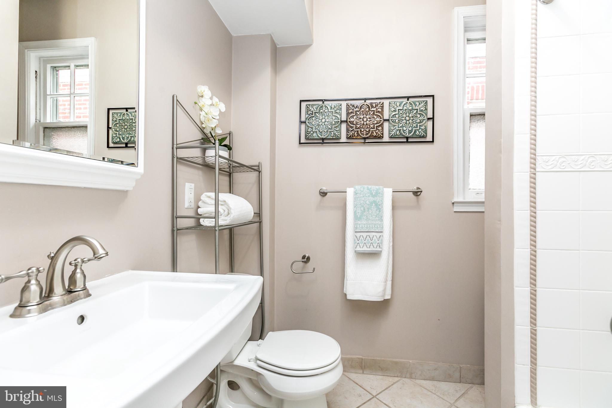 WYMAN PARK HAMPDEN - Residential