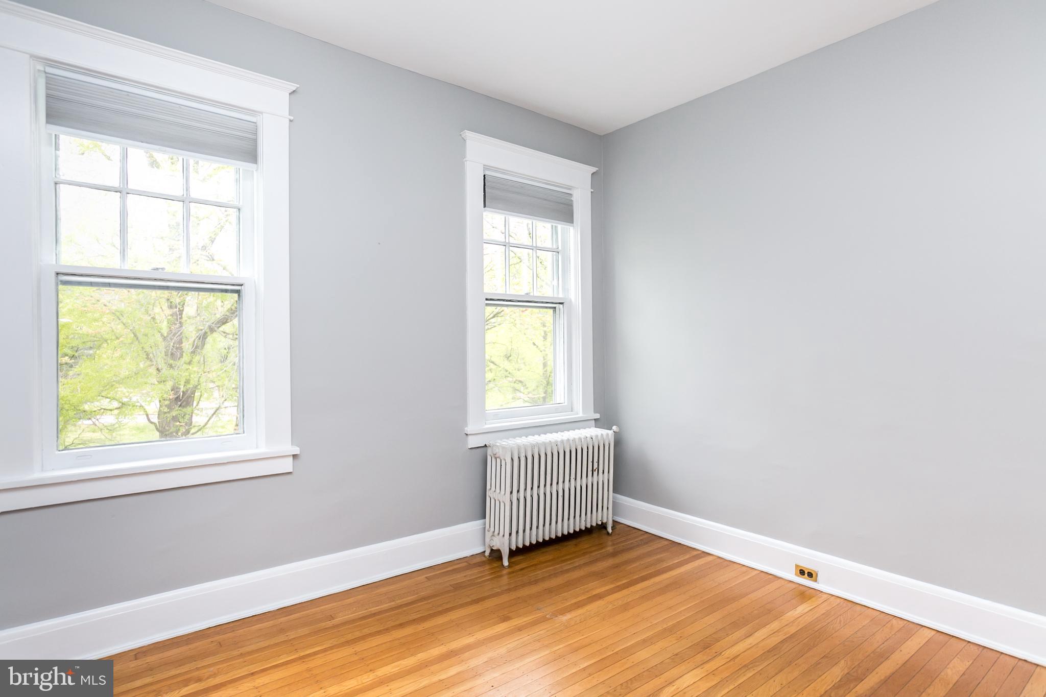 WYMAN PARK HAMPDEN - Residential