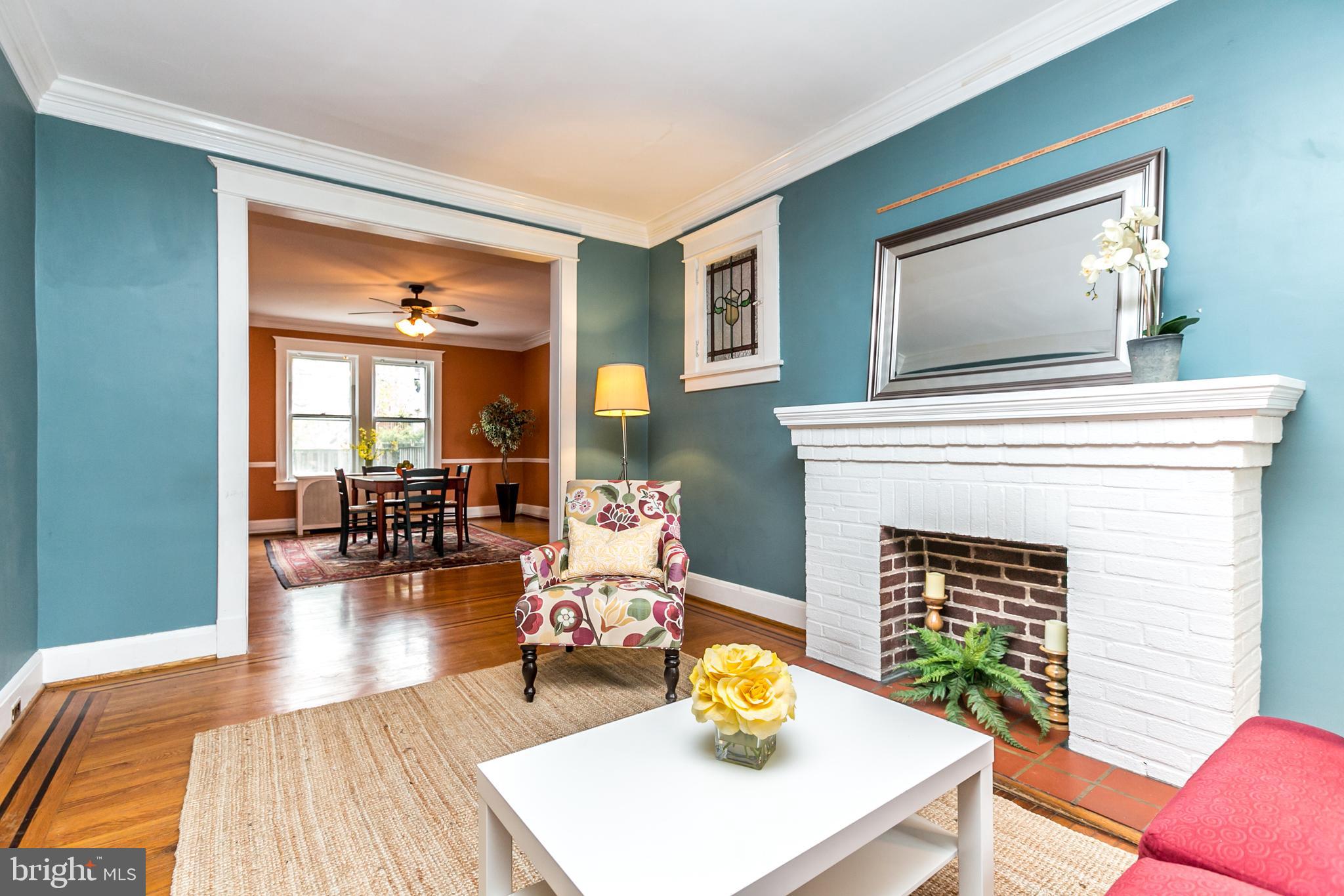 WYMAN PARK HAMPDEN - Residential