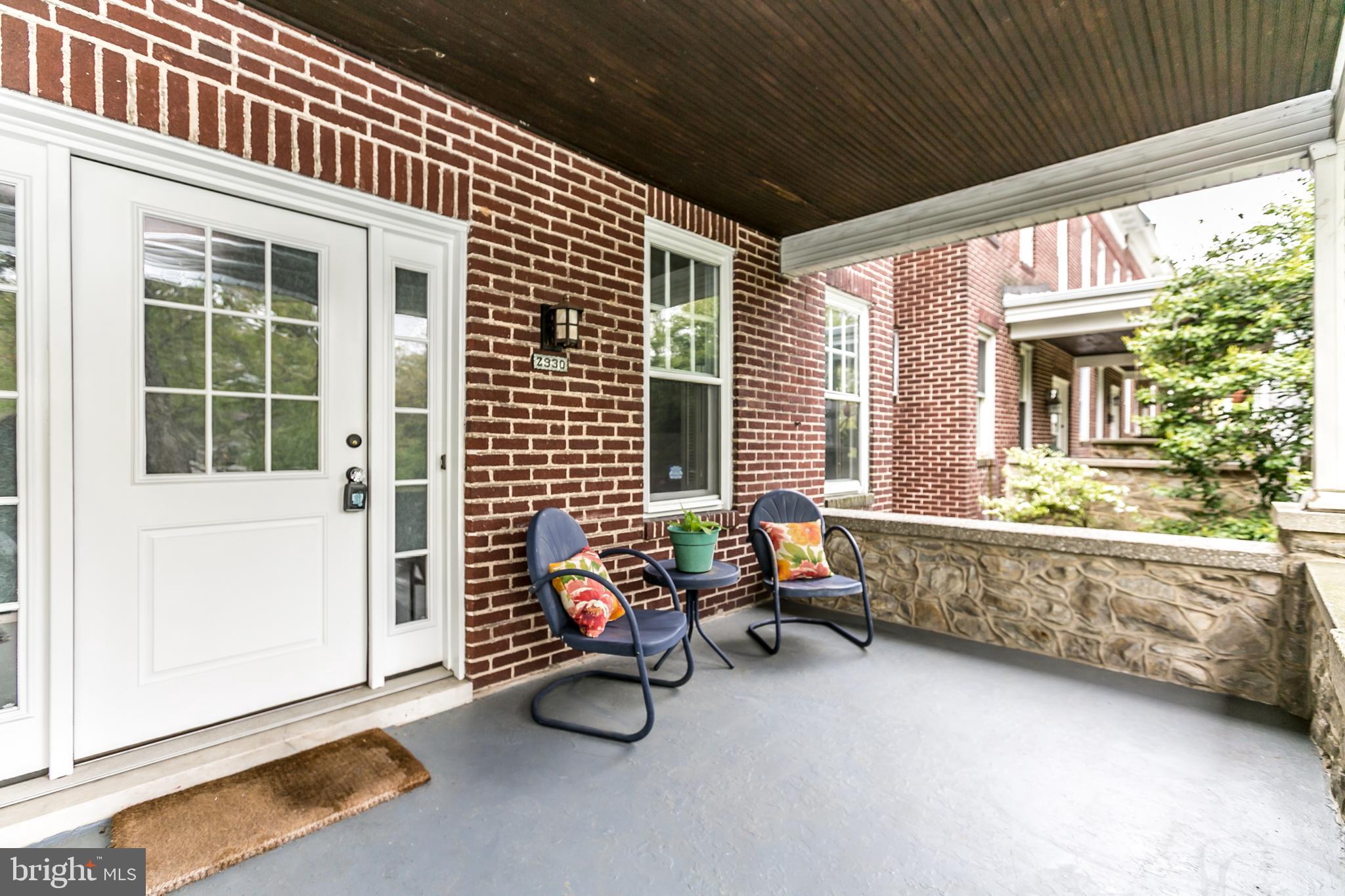 WYMAN PARK HAMPDEN - Residential