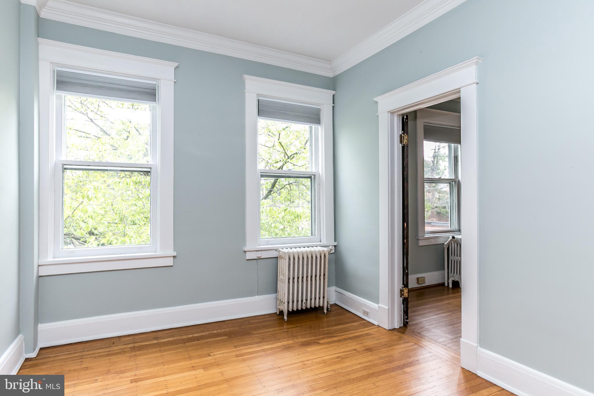 WYMAN PARK HAMPDEN - Residential