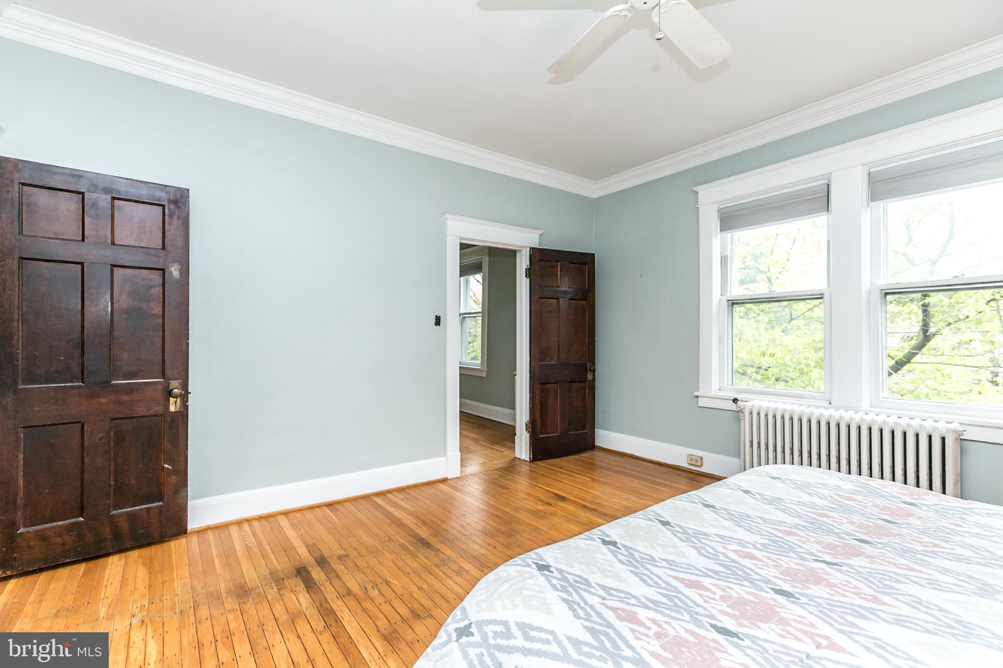 WYMAN PARK HAMPDEN - Residential