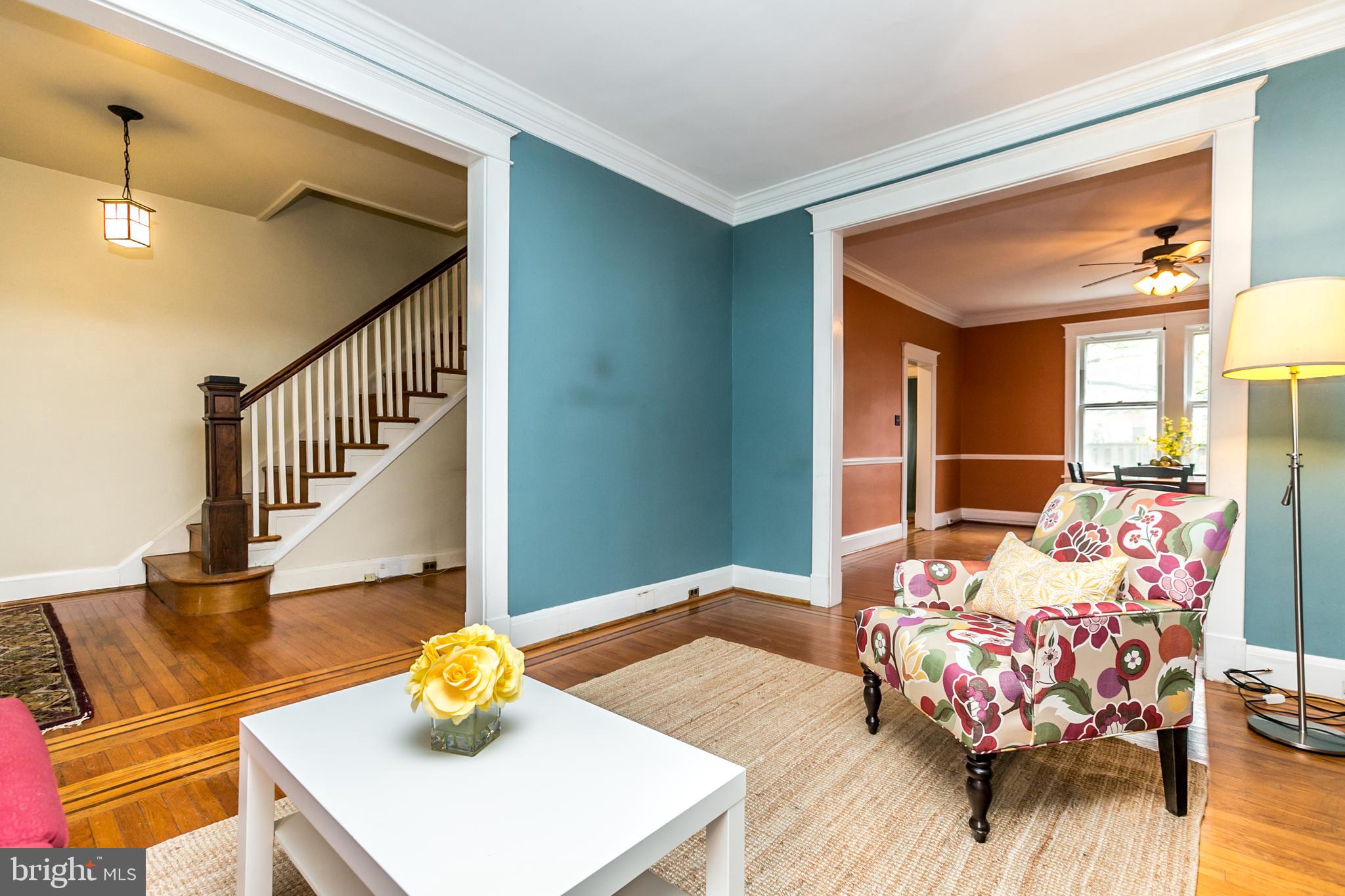 WYMAN PARK HAMPDEN - Residential