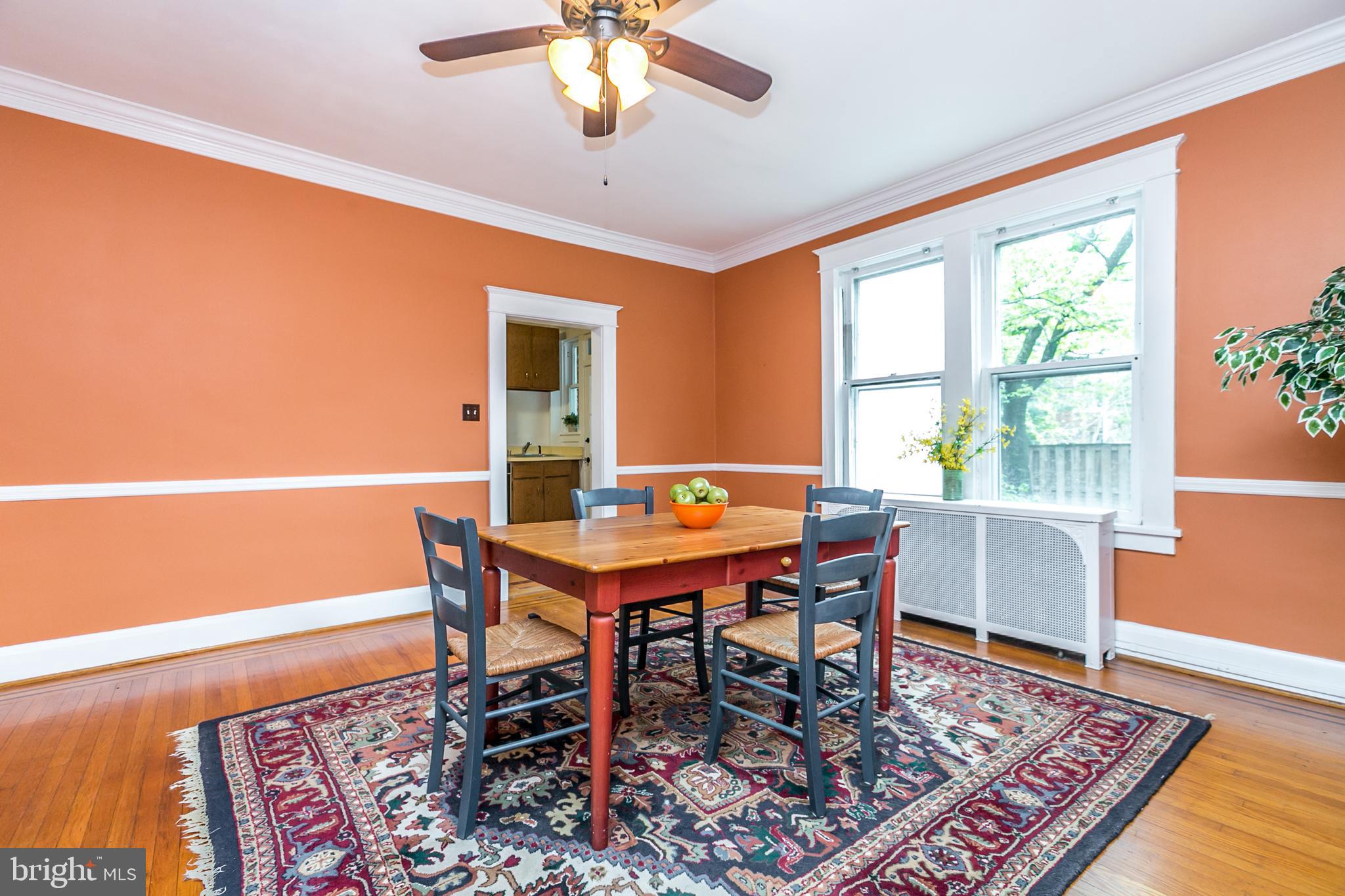 WYMAN PARK HAMPDEN - Residential