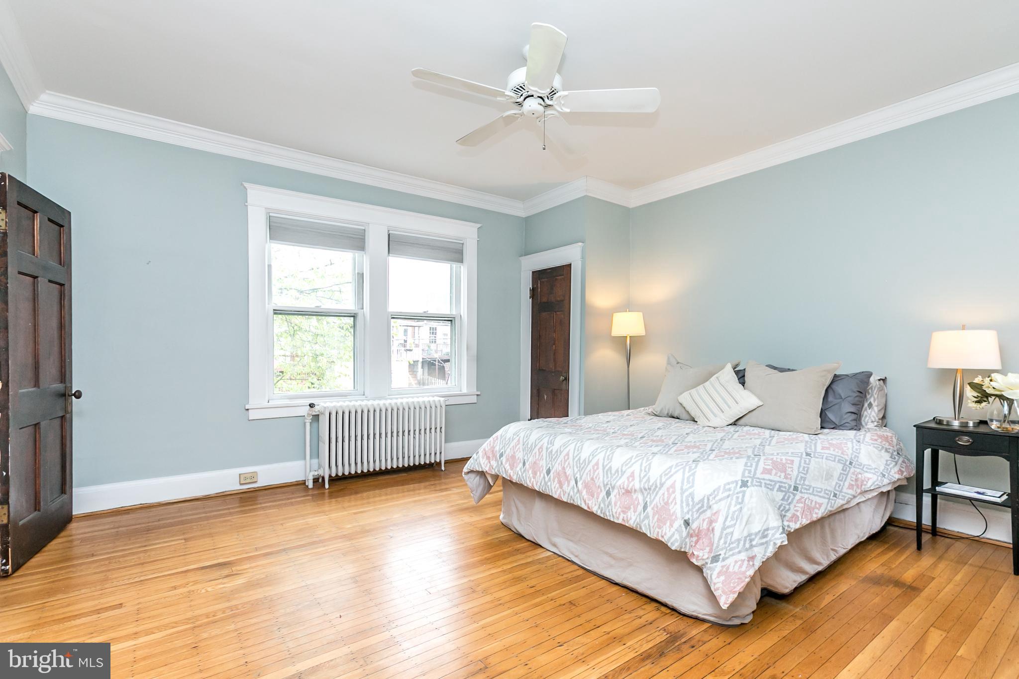 WYMAN PARK HAMPDEN - Residential