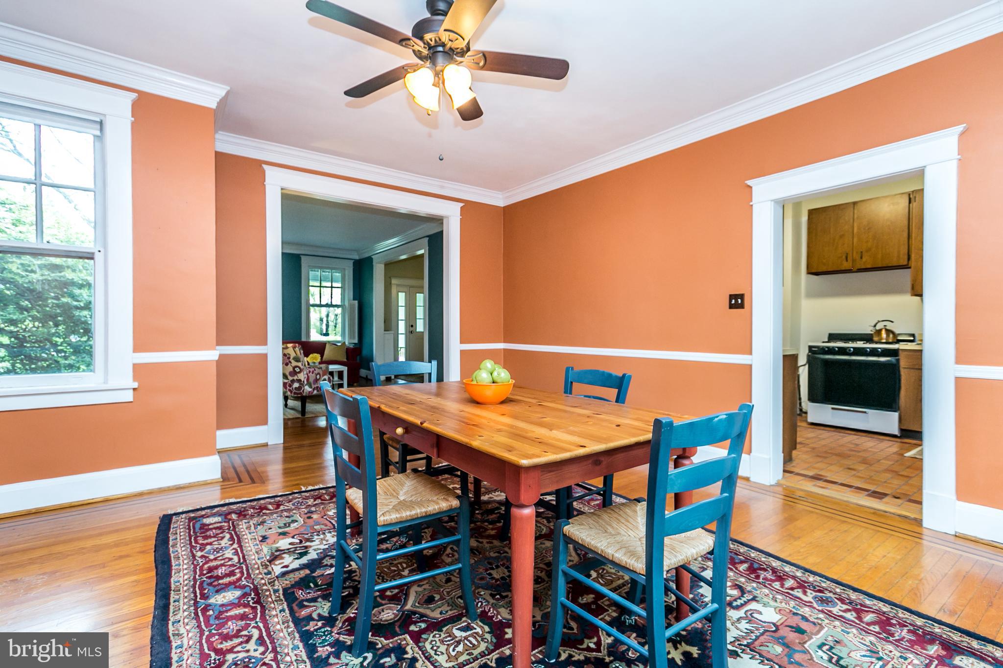 WYMAN PARK HAMPDEN - Residential