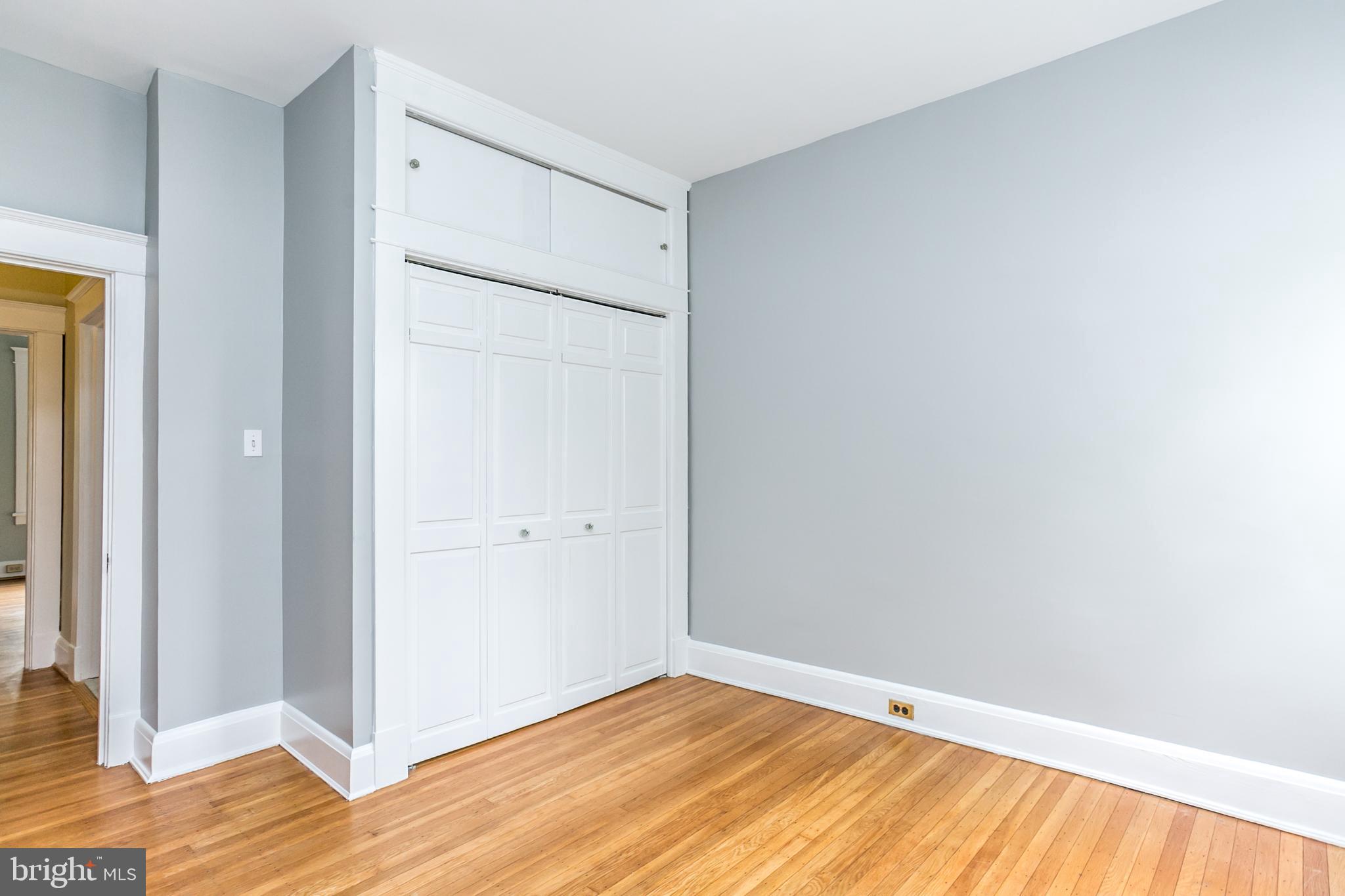 WYMAN PARK HAMPDEN - Residential