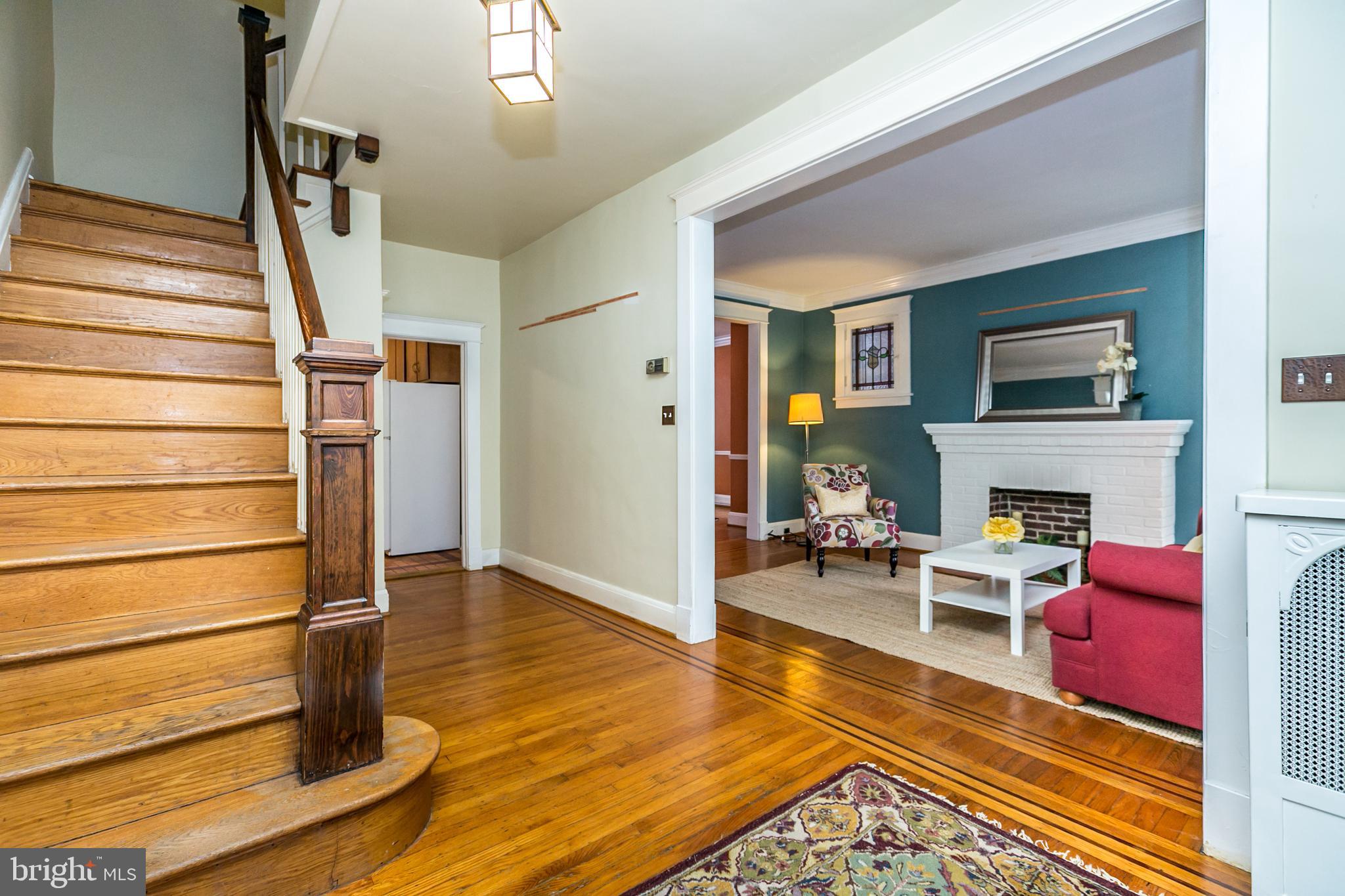 WYMAN PARK HAMPDEN - Residential