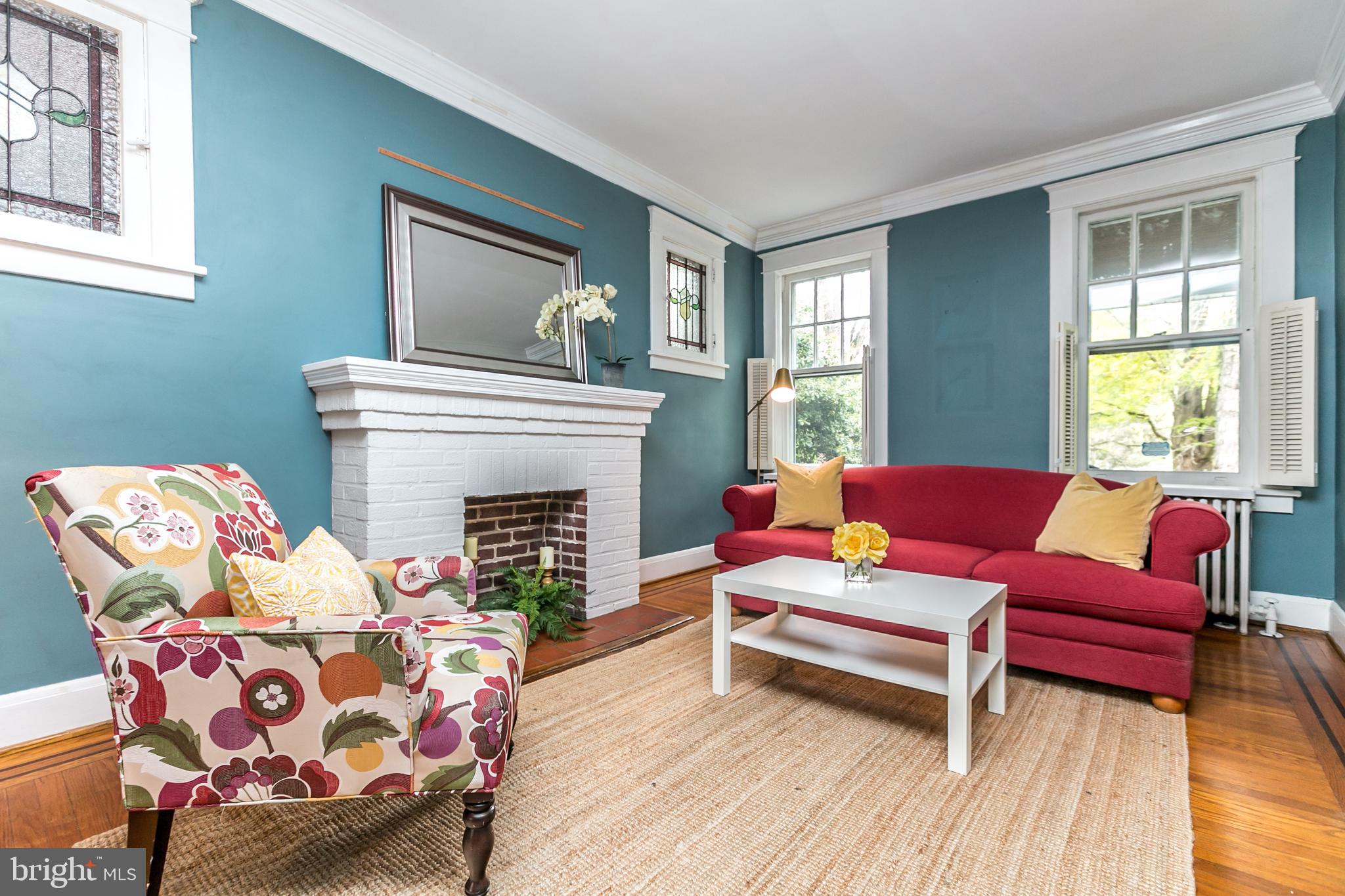 WYMAN PARK HAMPDEN - Residential