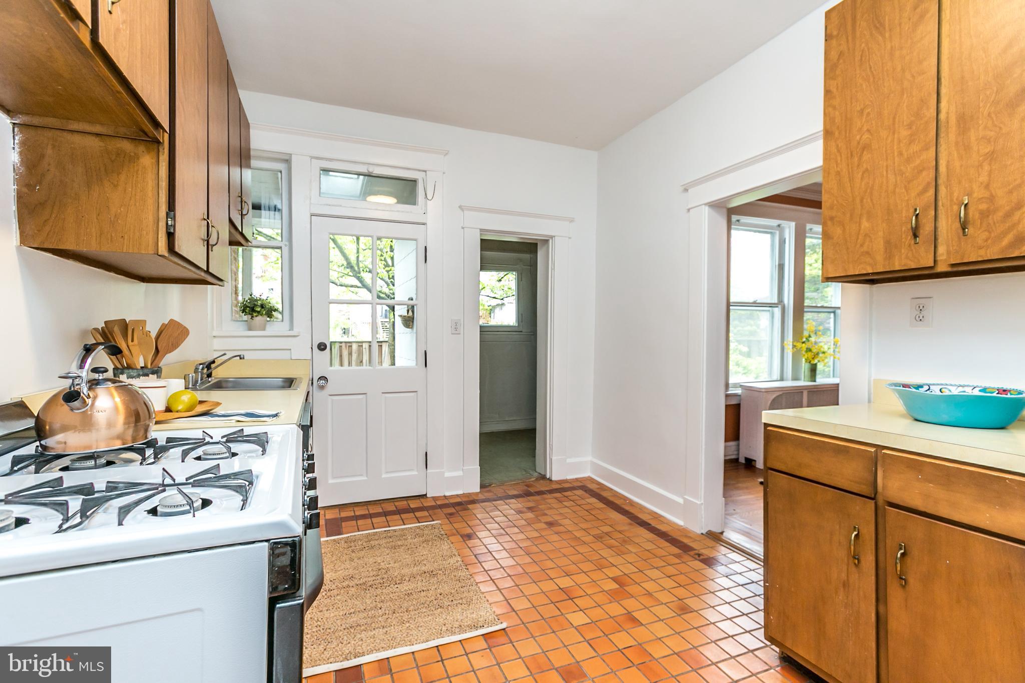 WYMAN PARK HAMPDEN - Residential