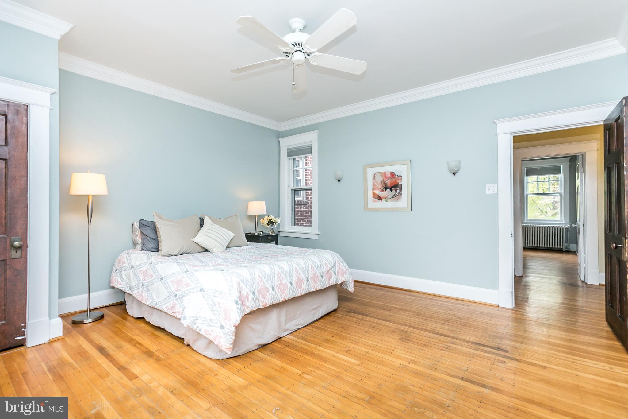 WYMAN PARK HAMPDEN - Residential