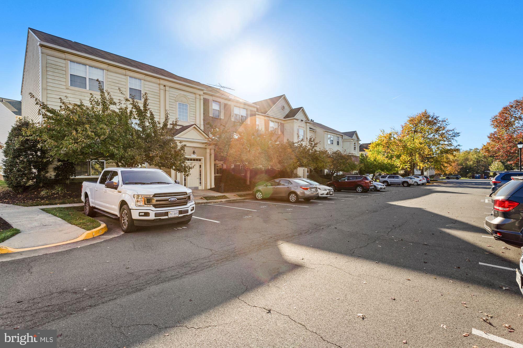 EXETER - Residential Lease