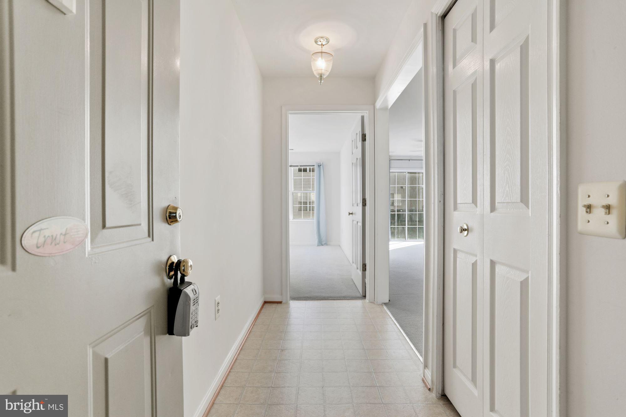 EXETER - Residential Lease