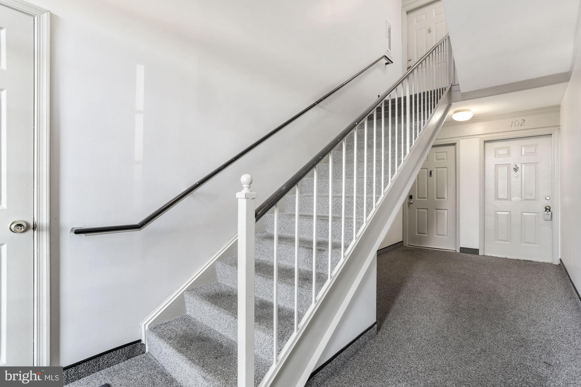 EXETER - Residential Lease