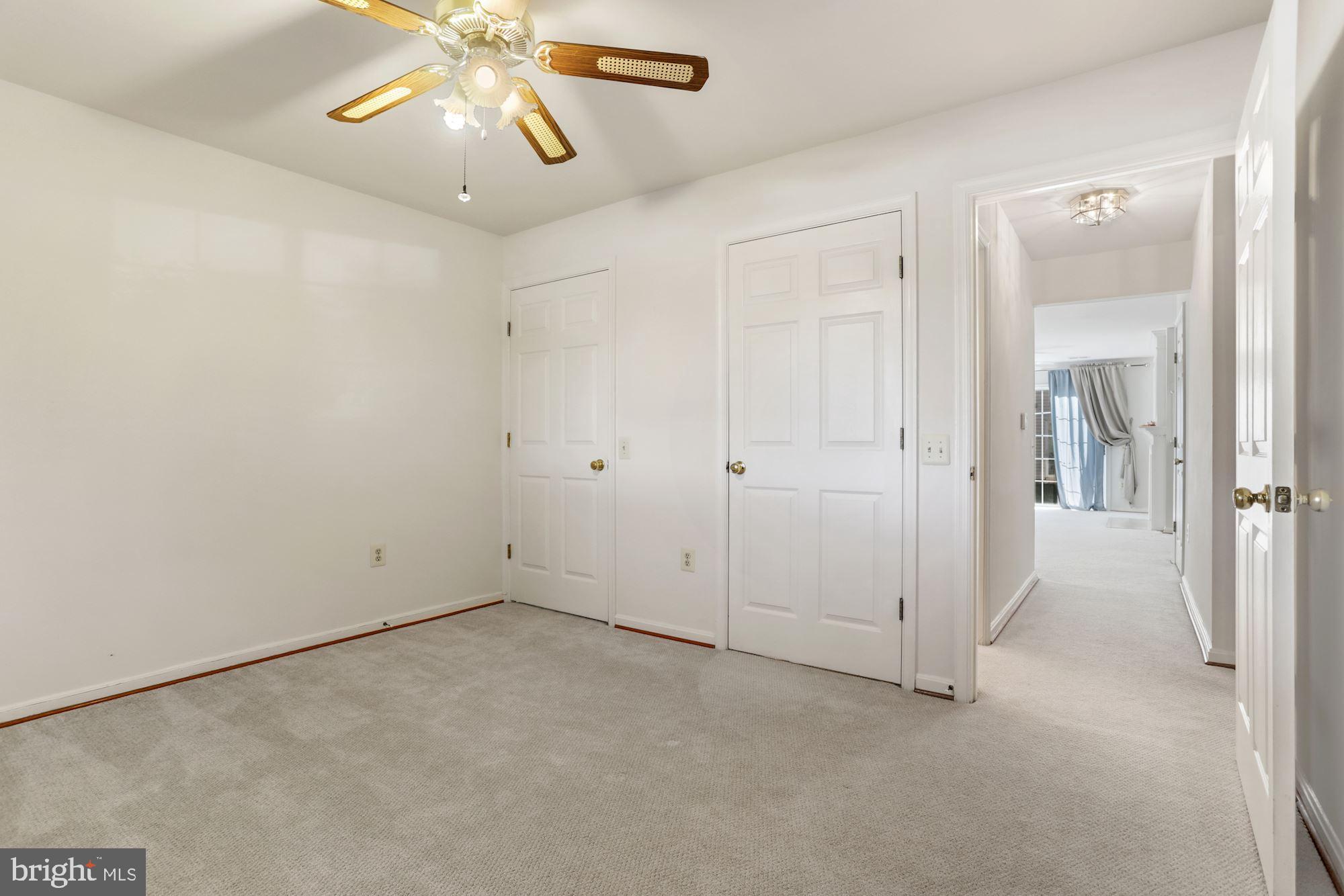 EXETER - Residential Lease