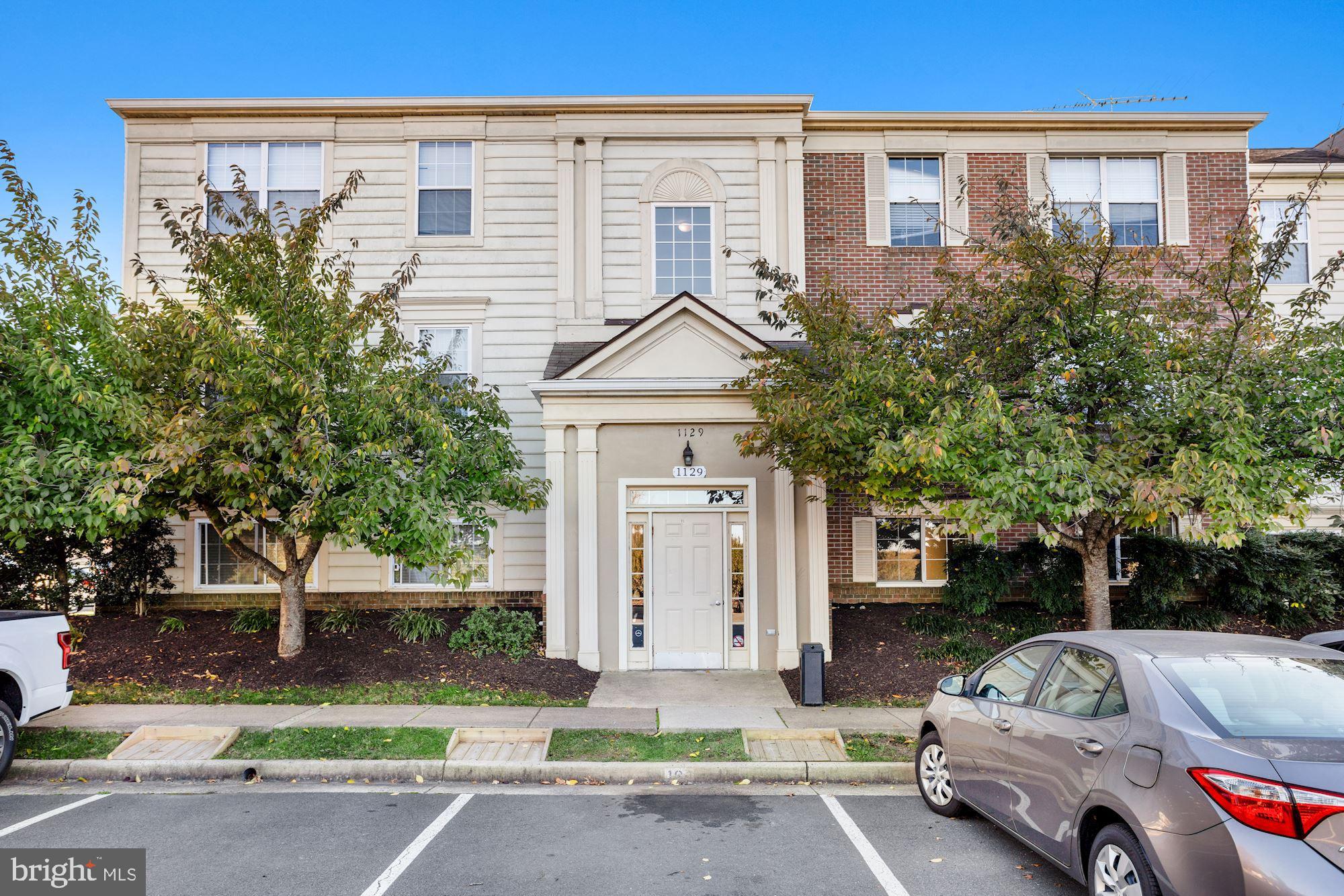 EXETER - Residential Lease