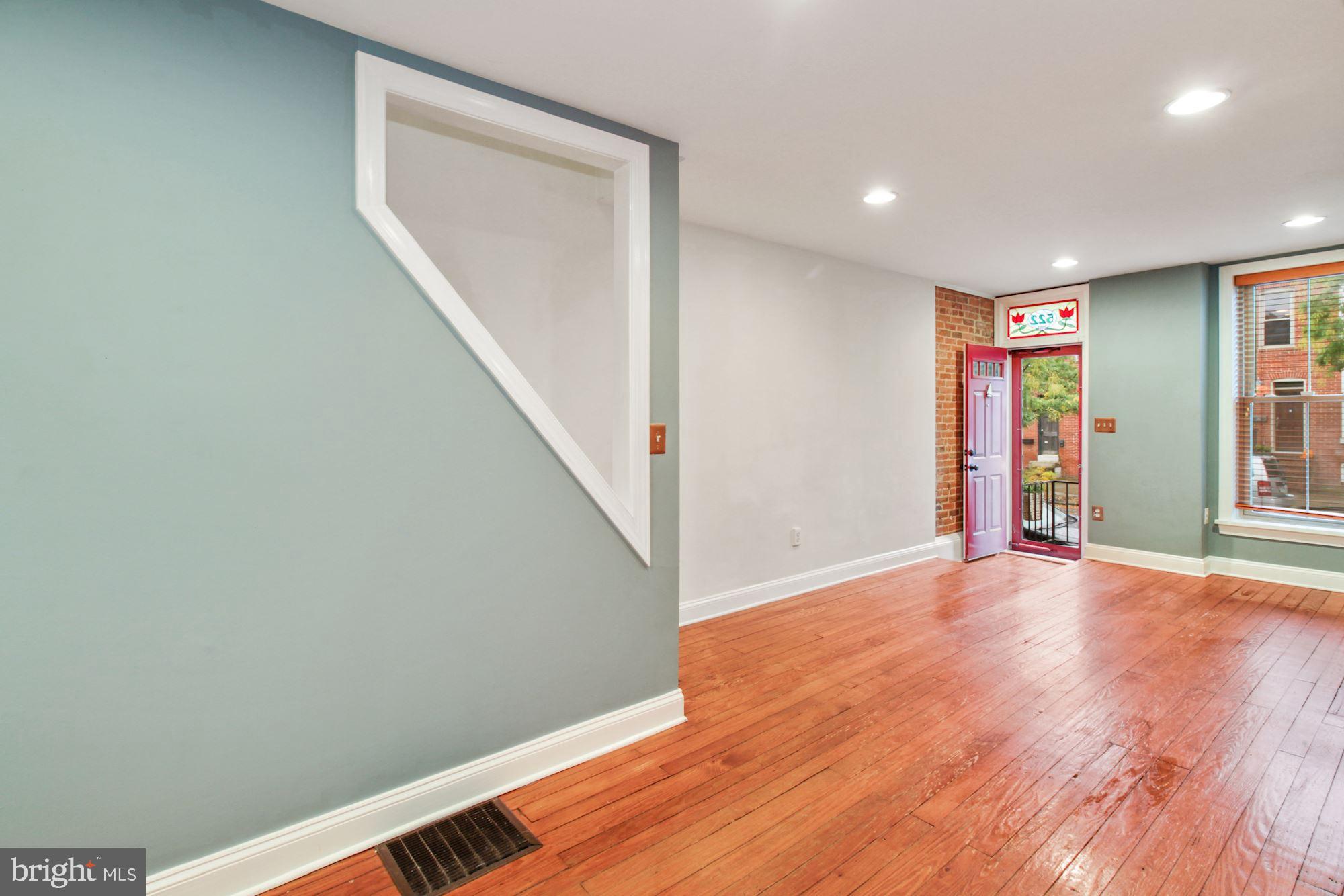 RIVERSIDE - Residential