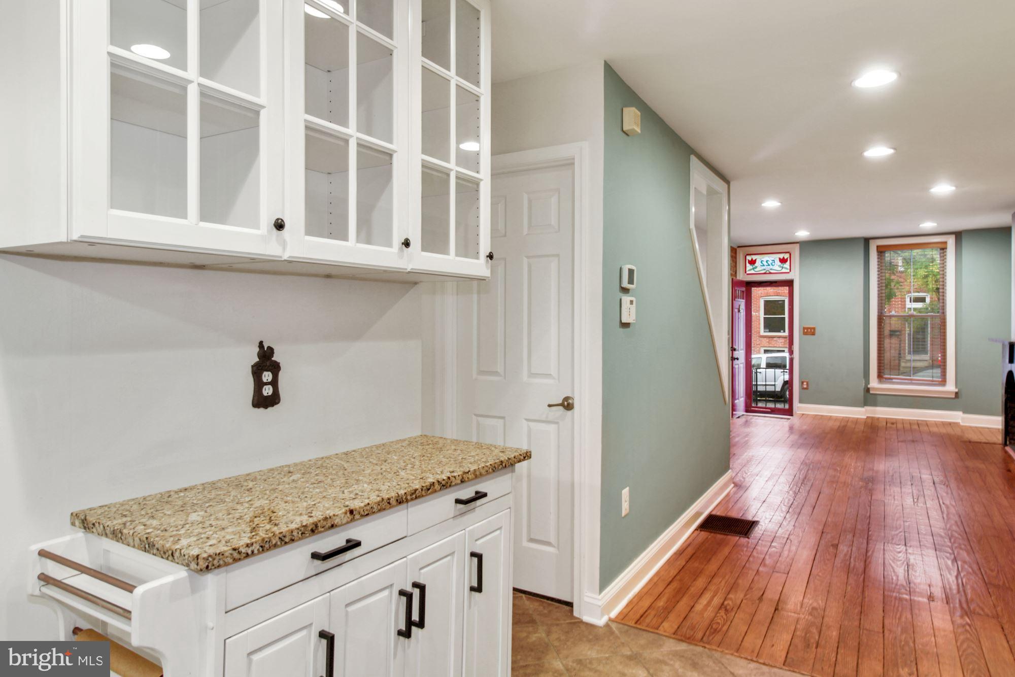 RIVERSIDE - Residential