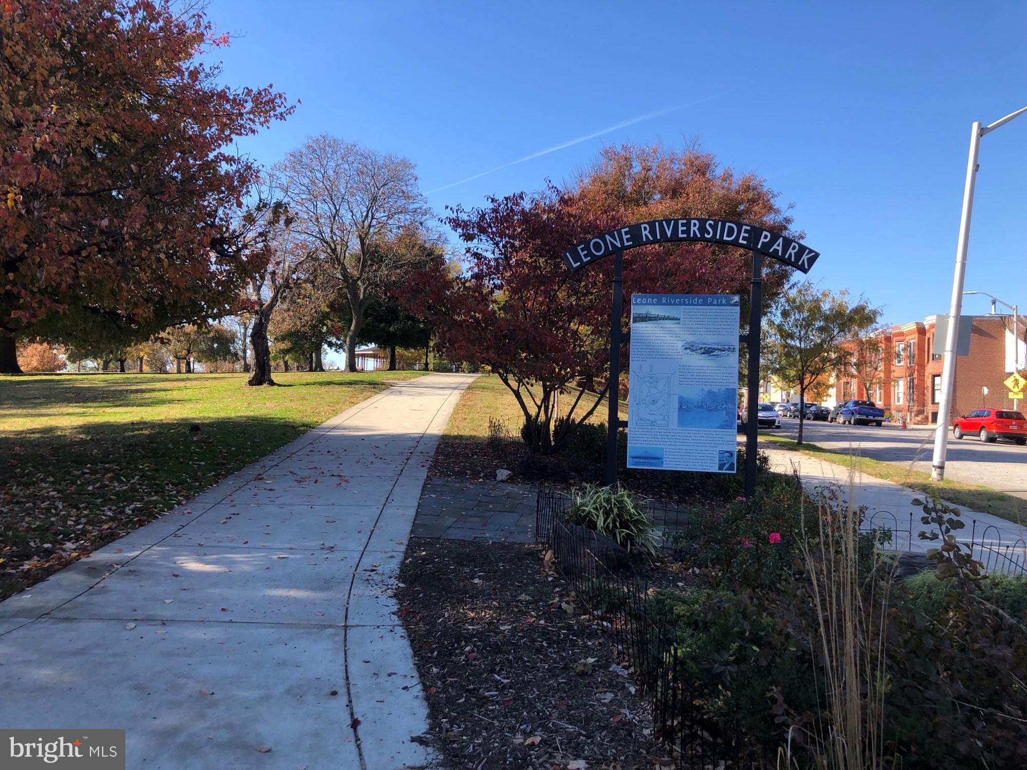 RIVERSIDE - Residential