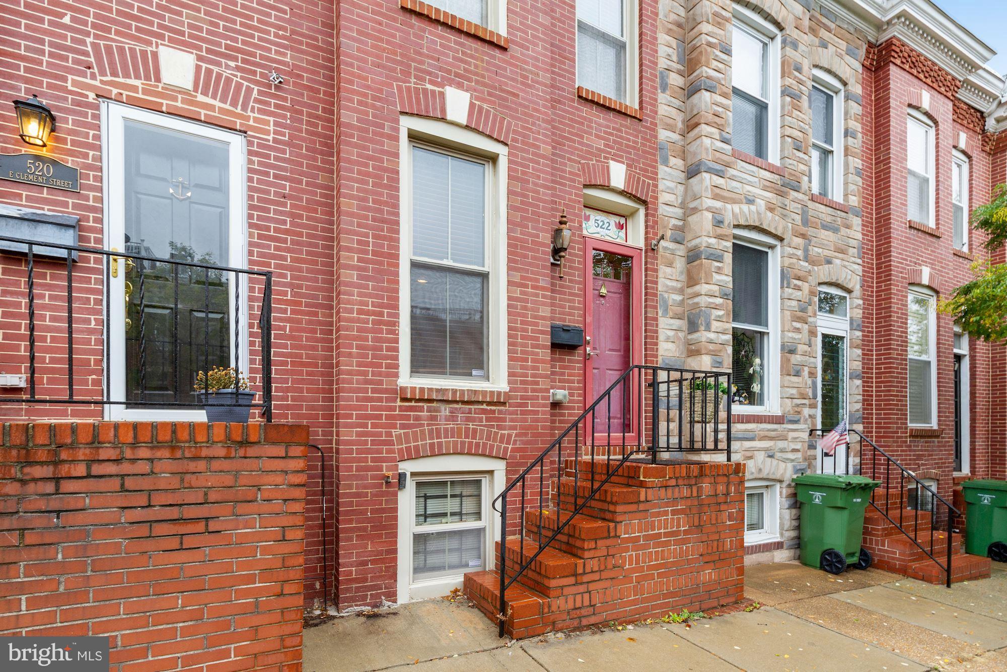 RIVERSIDE - Residential