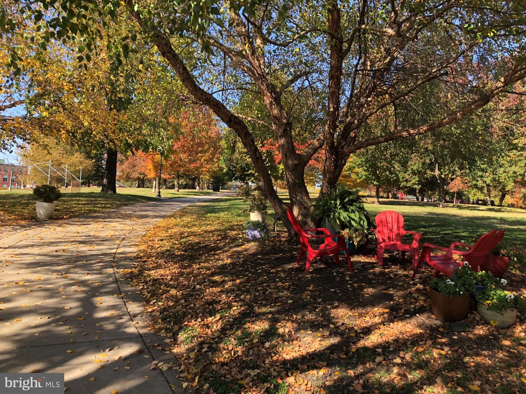 RIVERSIDE - Residential