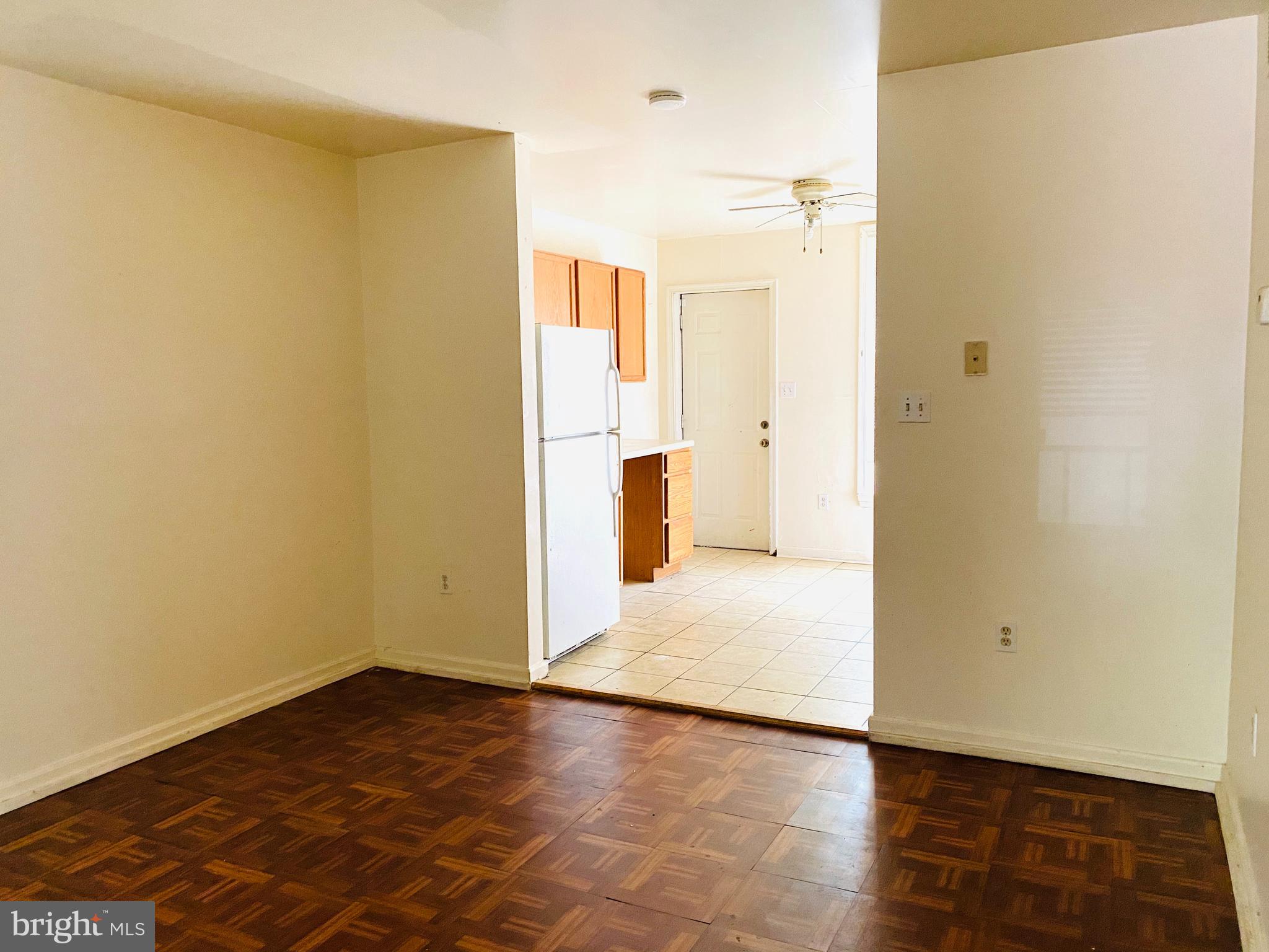 BETTER WAVERLY HISTORIC DISTRICT - Residential