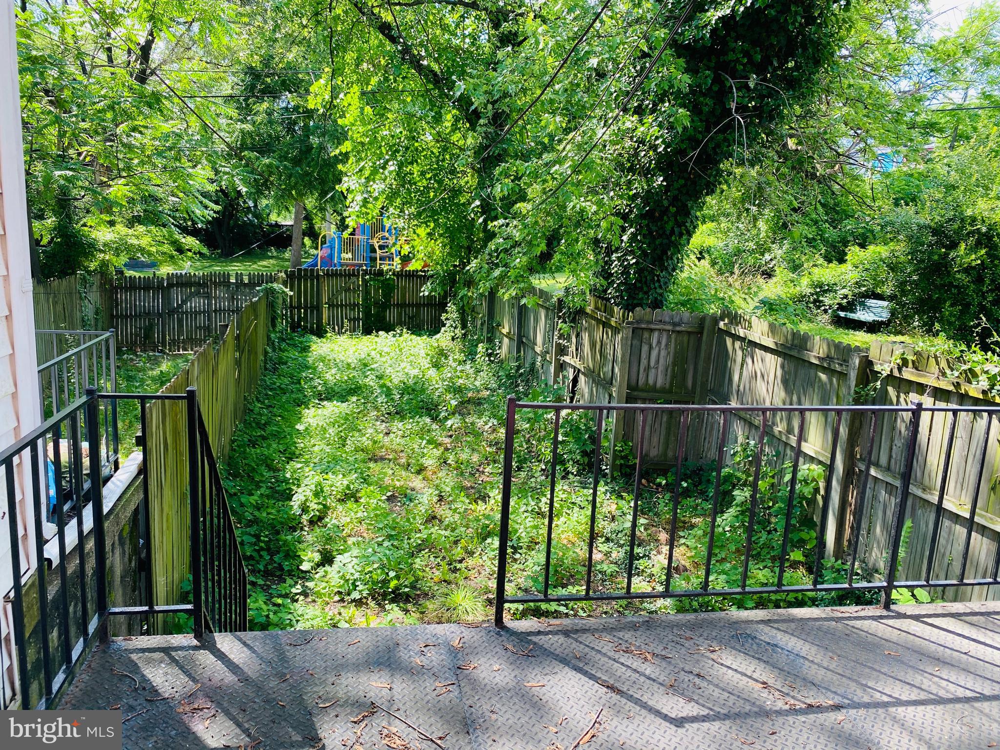 BETTER WAVERLY HISTORIC DISTRICT - Residential