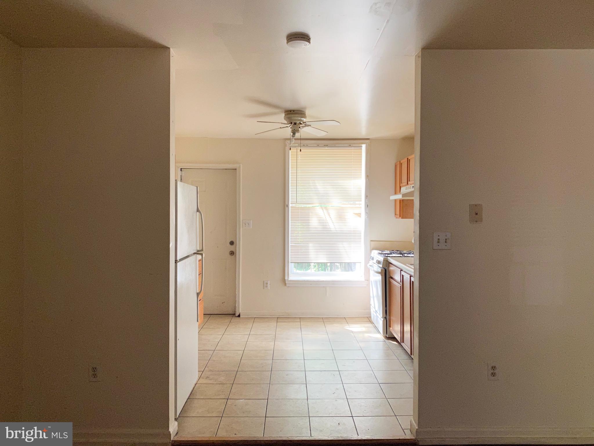 BETTER WAVERLY HISTORIC DISTRICT - Residential